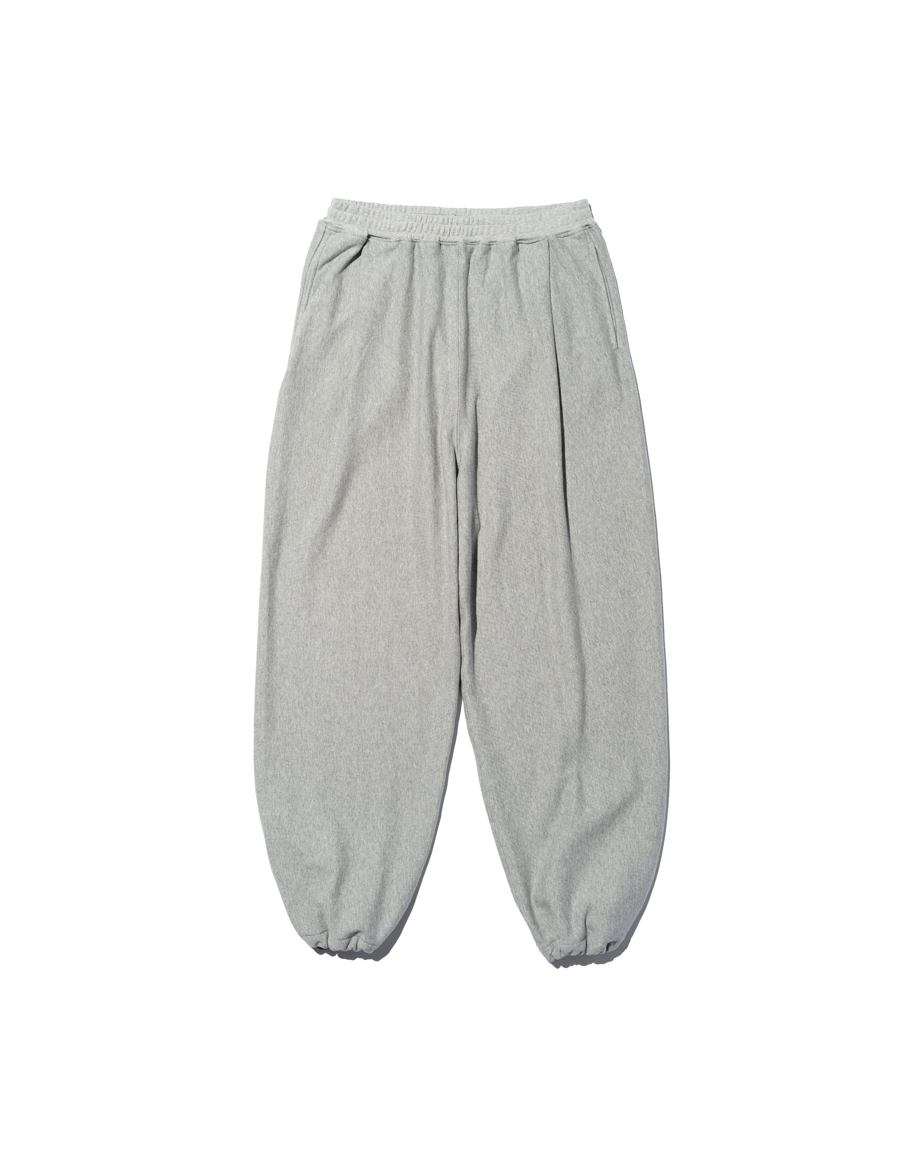 【9/5(土)発売】CLASSIC TERRY SWEAT JOGGERS