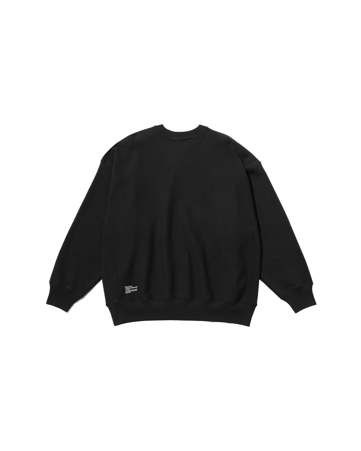 【9/5(土)発売】CLASSIC TERRY SWEAT SHIRT