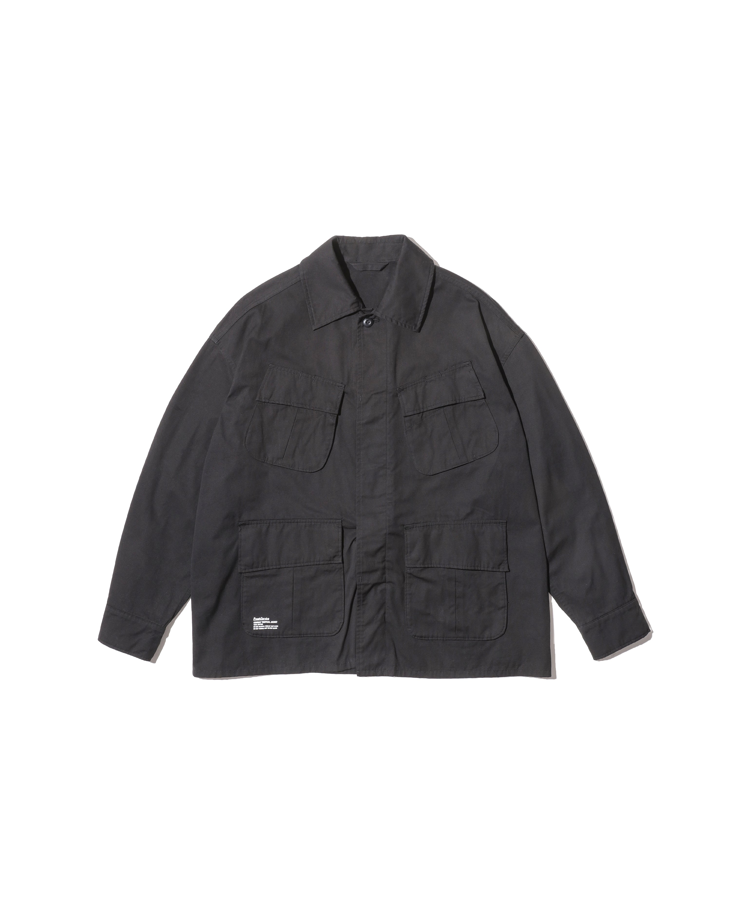 COMBAT TROPICAL JACKET