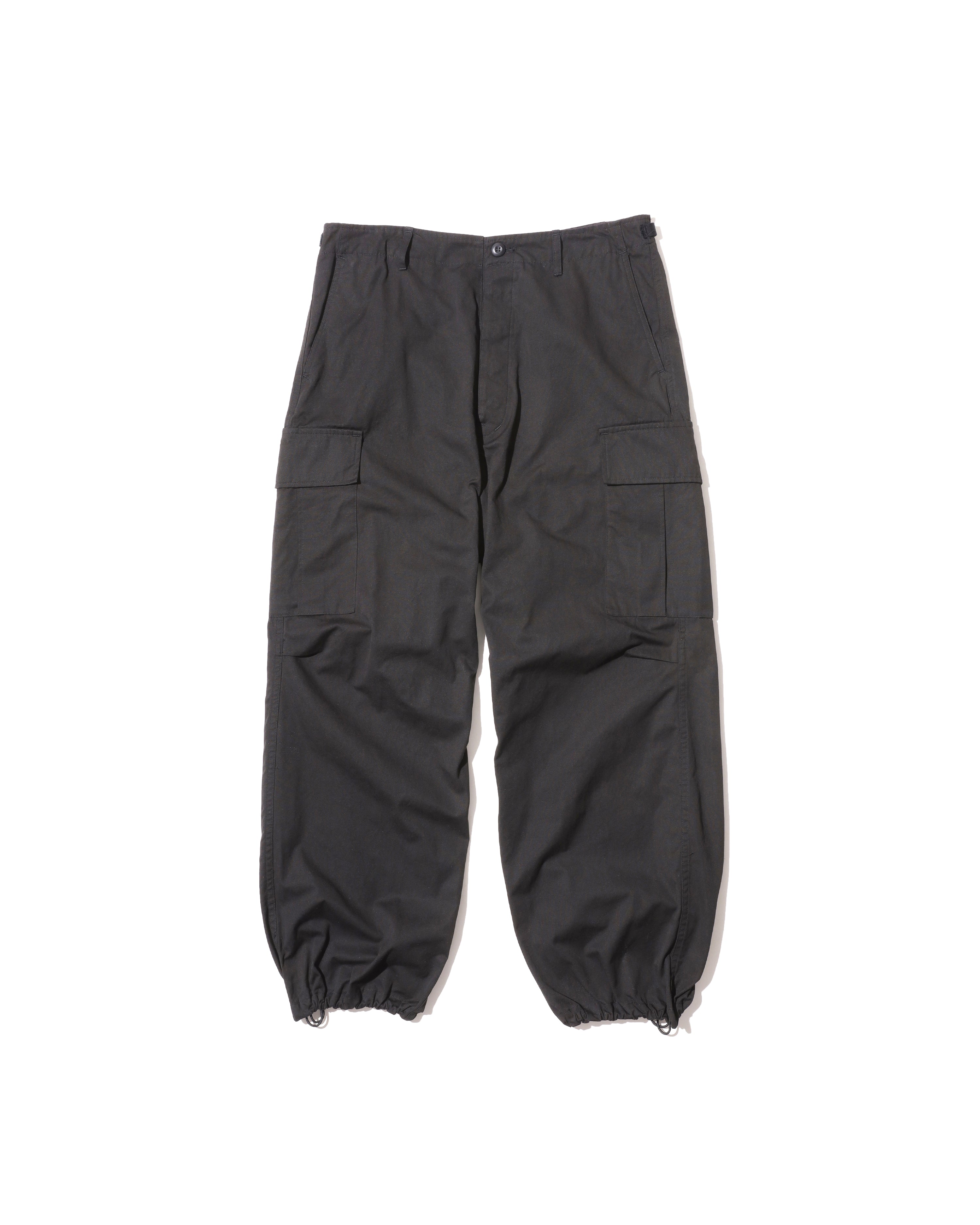 COMBAT TROPICAL TROUSERS