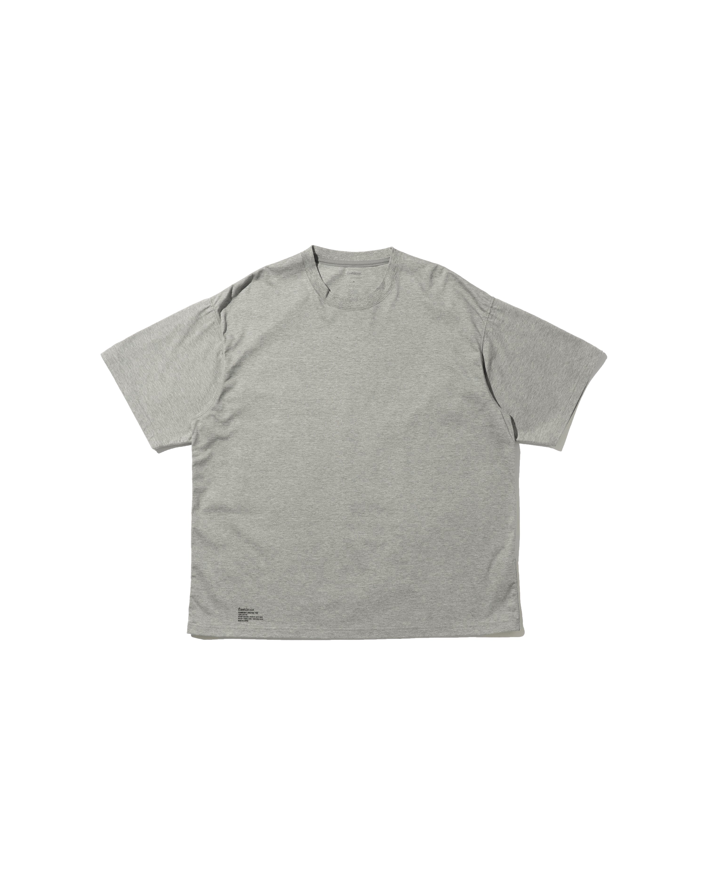 【6/27(土)発売】COMFORT-PROTEC S/S TEE