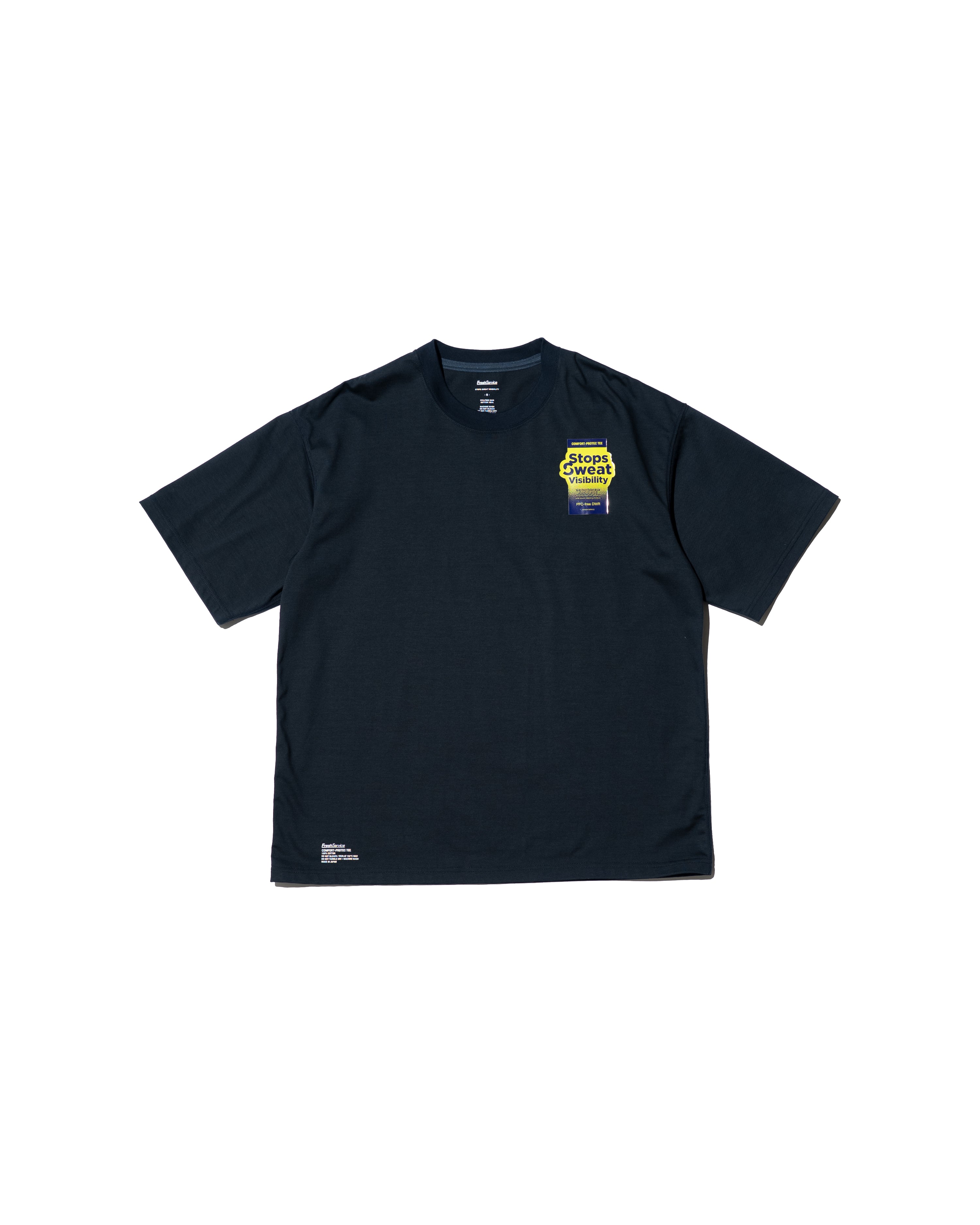 【6/27(土)発売】COMFORT-PROTEC S/S TEE