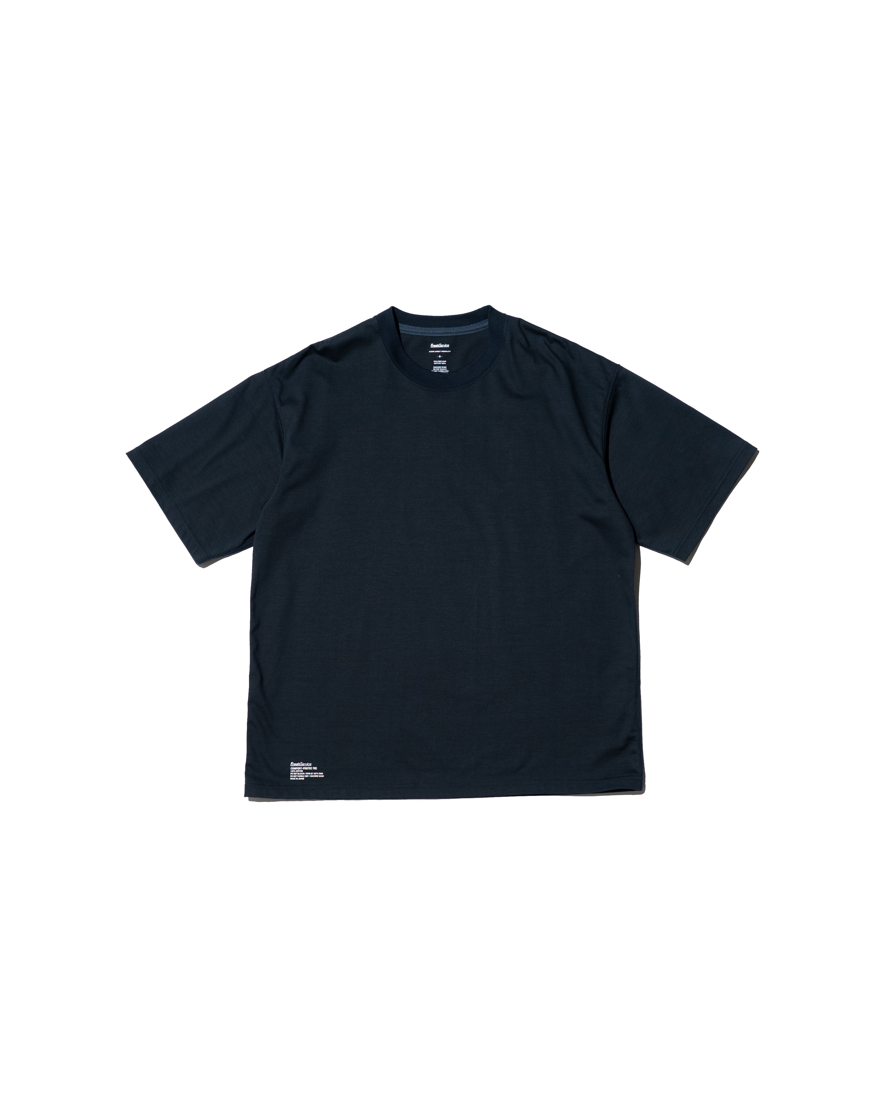 【6/27(土)発売】COMFORT-PROTEC S/S TEE