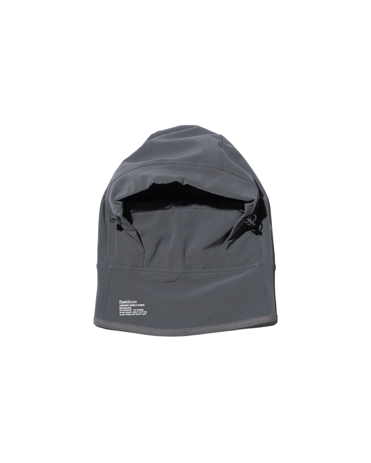 【10/24(土)発売】COMFORT-SHIELD FLEECE BALACLAVA
