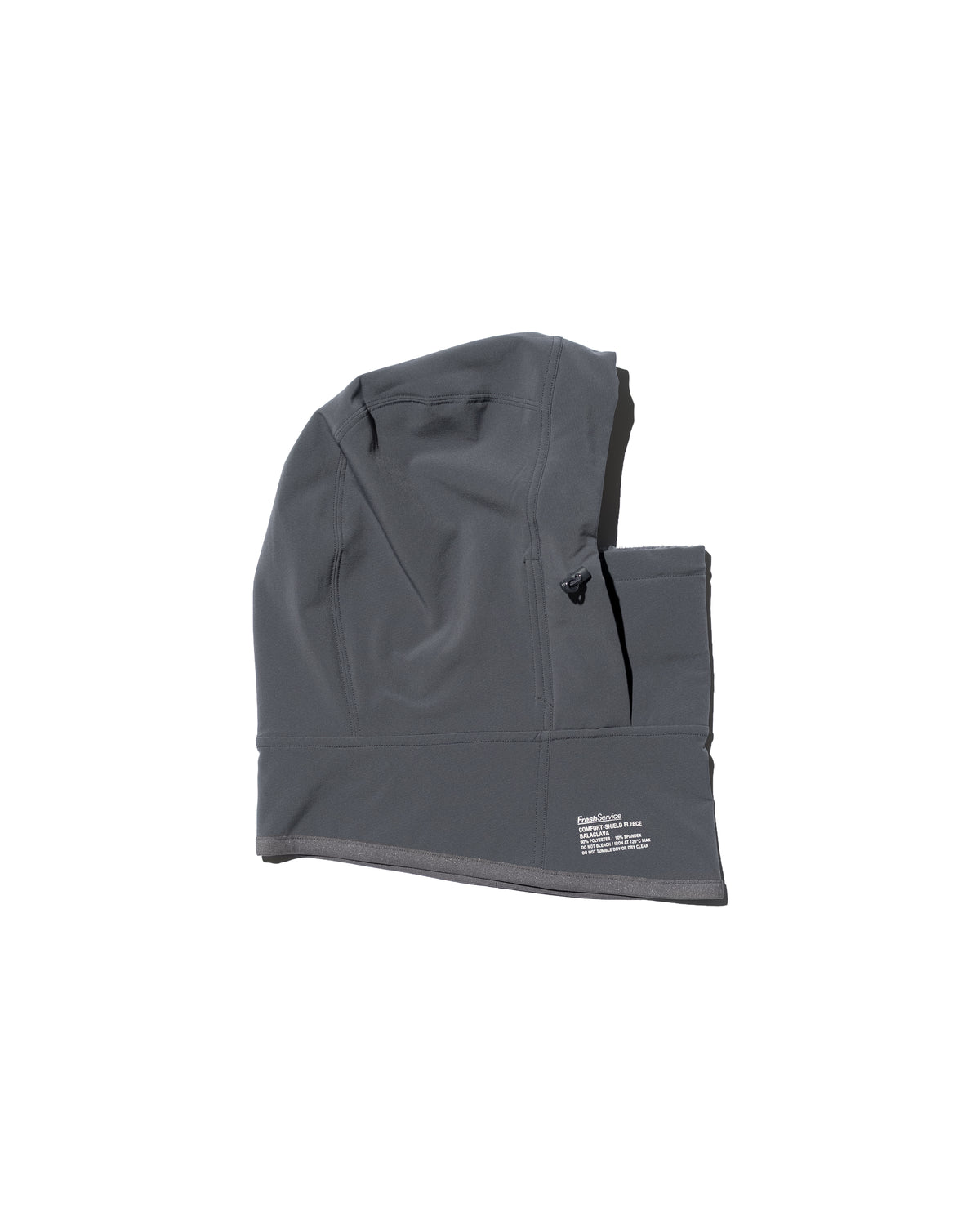 【10/24(土)発売】COMFORT-SHIELD FLEECE BALACLAVA