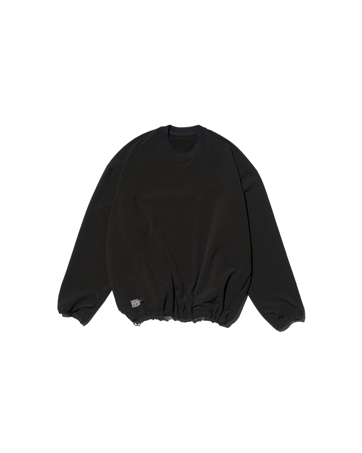 【10/24(土)発売】COMFORT-SHIELD FLEECE CREW NECK PULLOVER