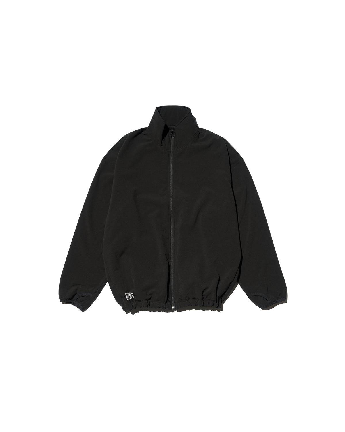 【10/24(土)発売】COMFORT-SHIELD FLEECE TRACK BLOUSON