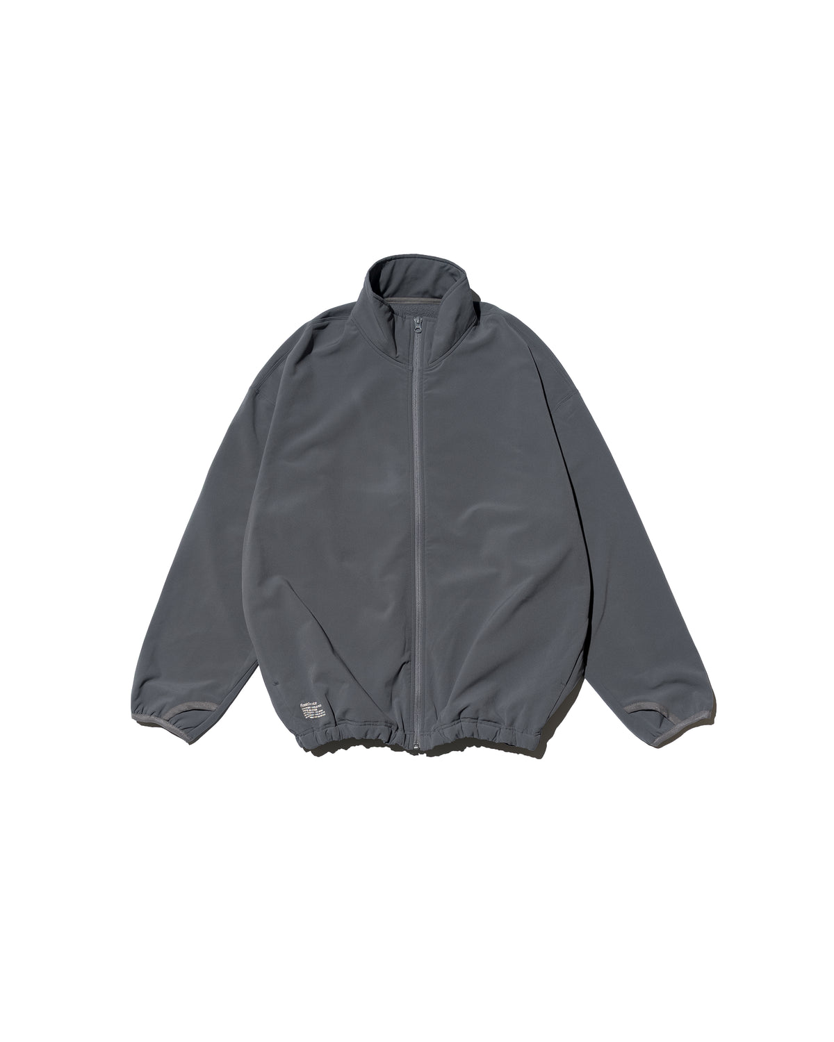 【10/24(土)発売】COMFORT-SHIELD FLEECE TRACK BLOUSON