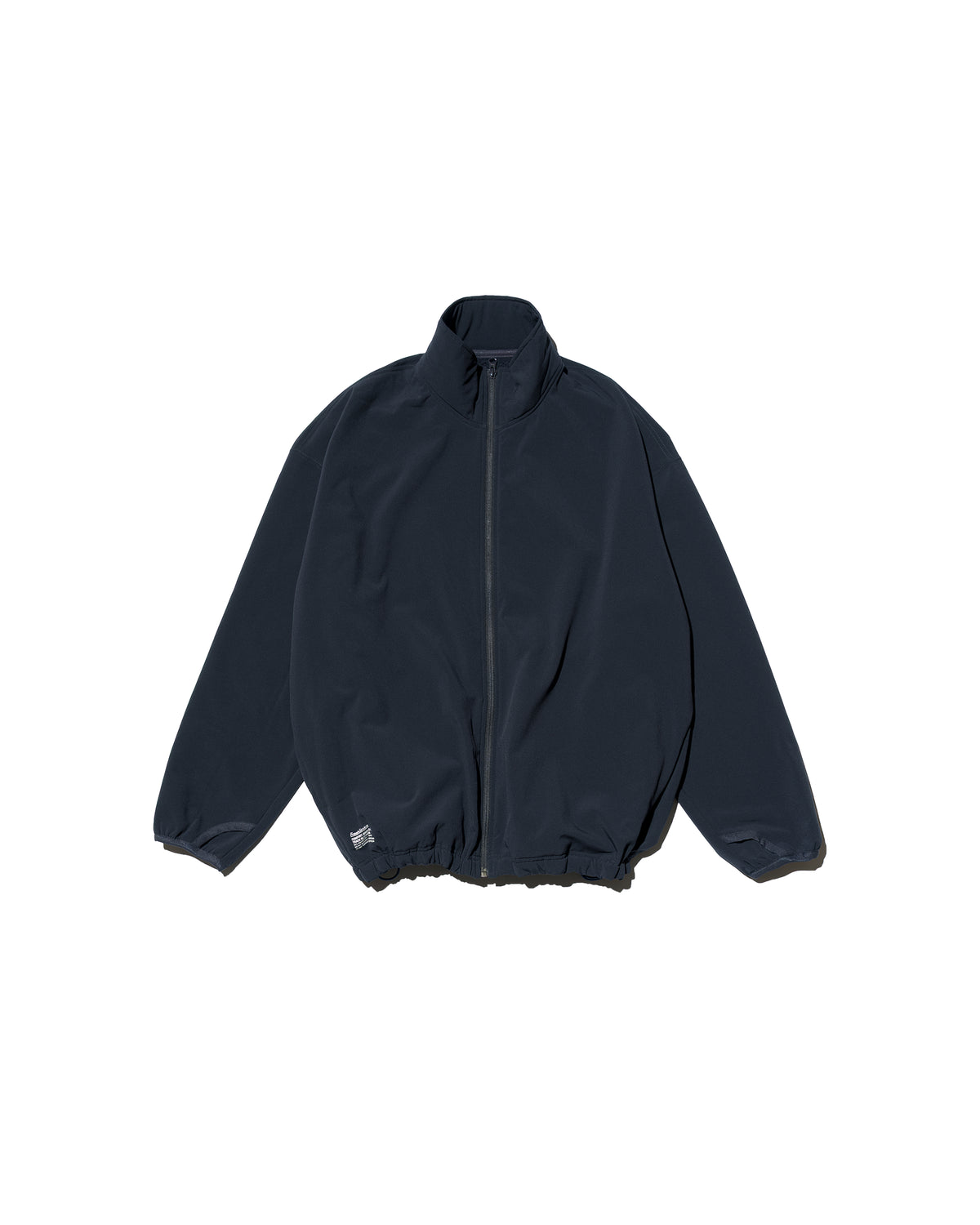 【10/24(土)発売】COMFORT-SHIELD FLEECE TRACK BLOUSON