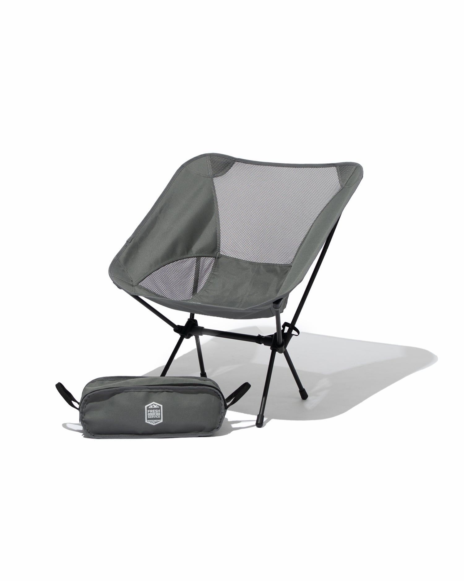 【6/27(土)発売】COMPACT FOLDING CHAIR