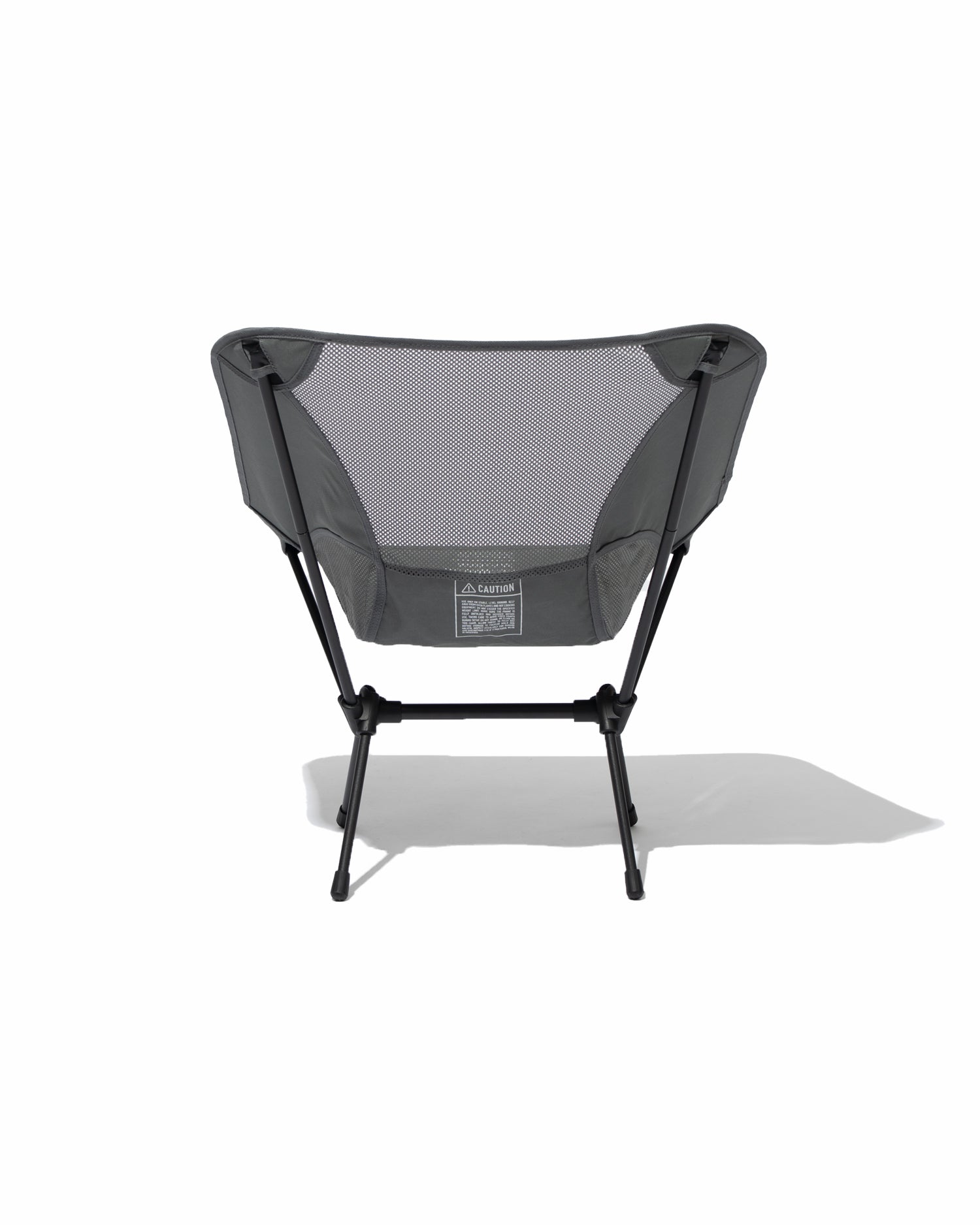 【6/27(土)発売】COMPACT FOLDING CHAIR