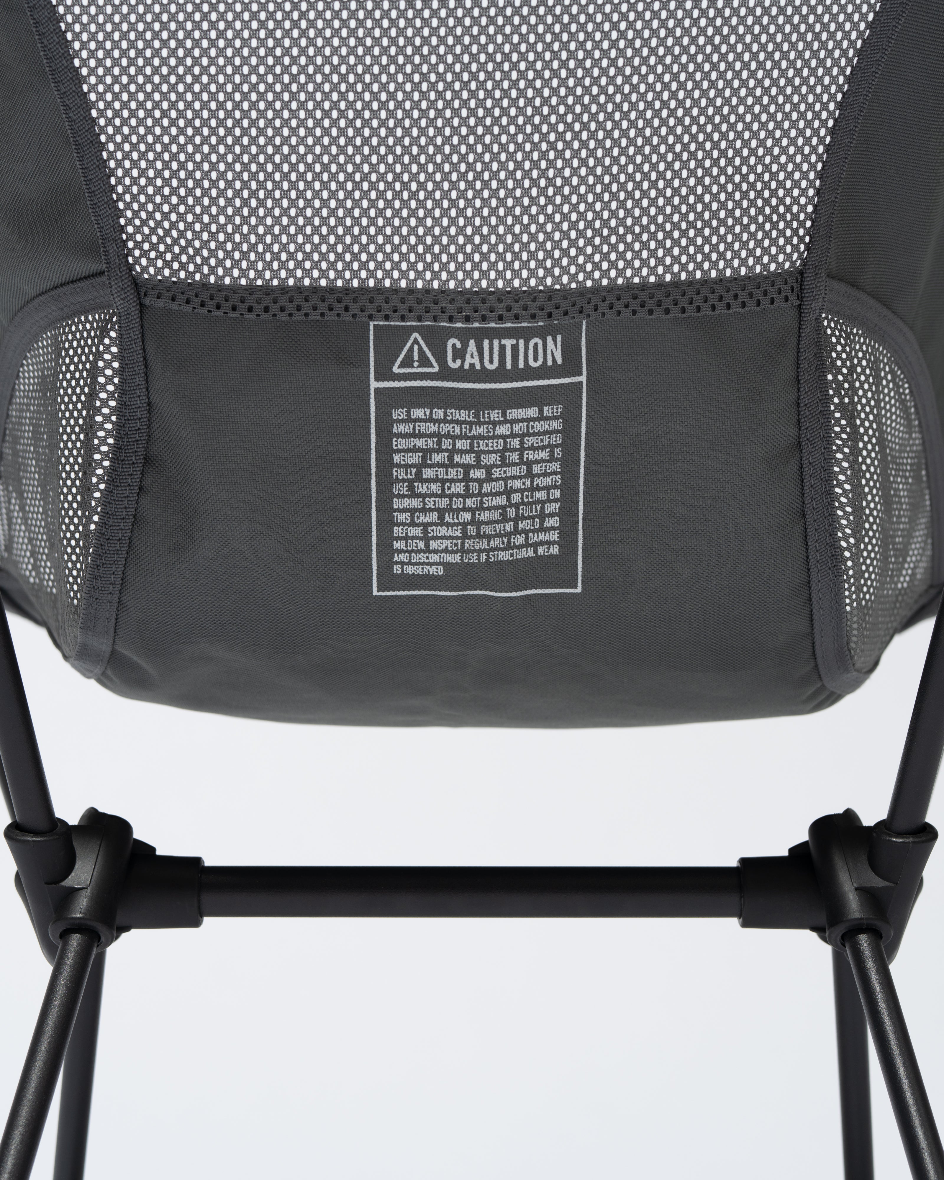 【6/27(土)発売】COMPACT FOLDING CHAIR