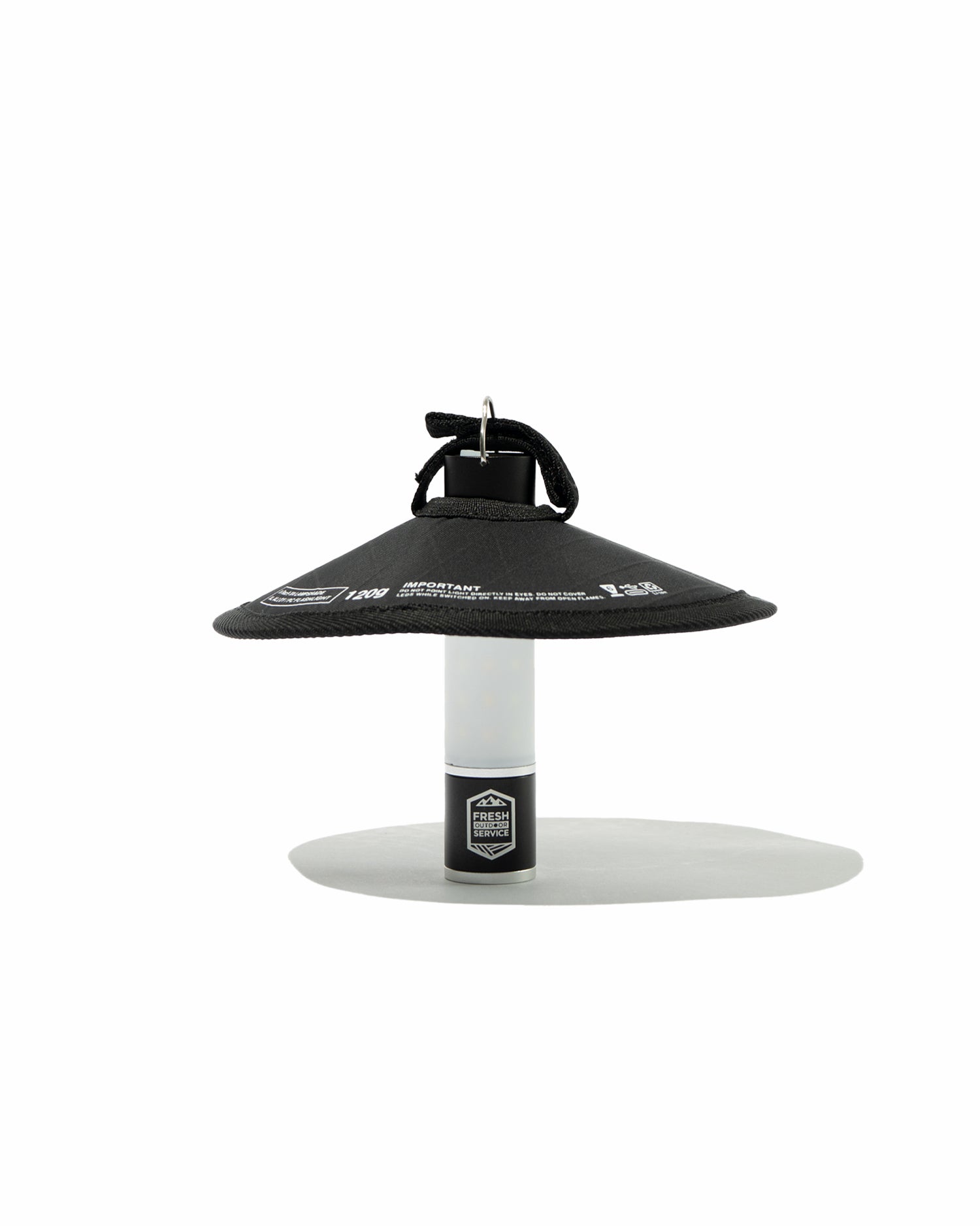 【6/27(土)発売】COMPACT LANTERN