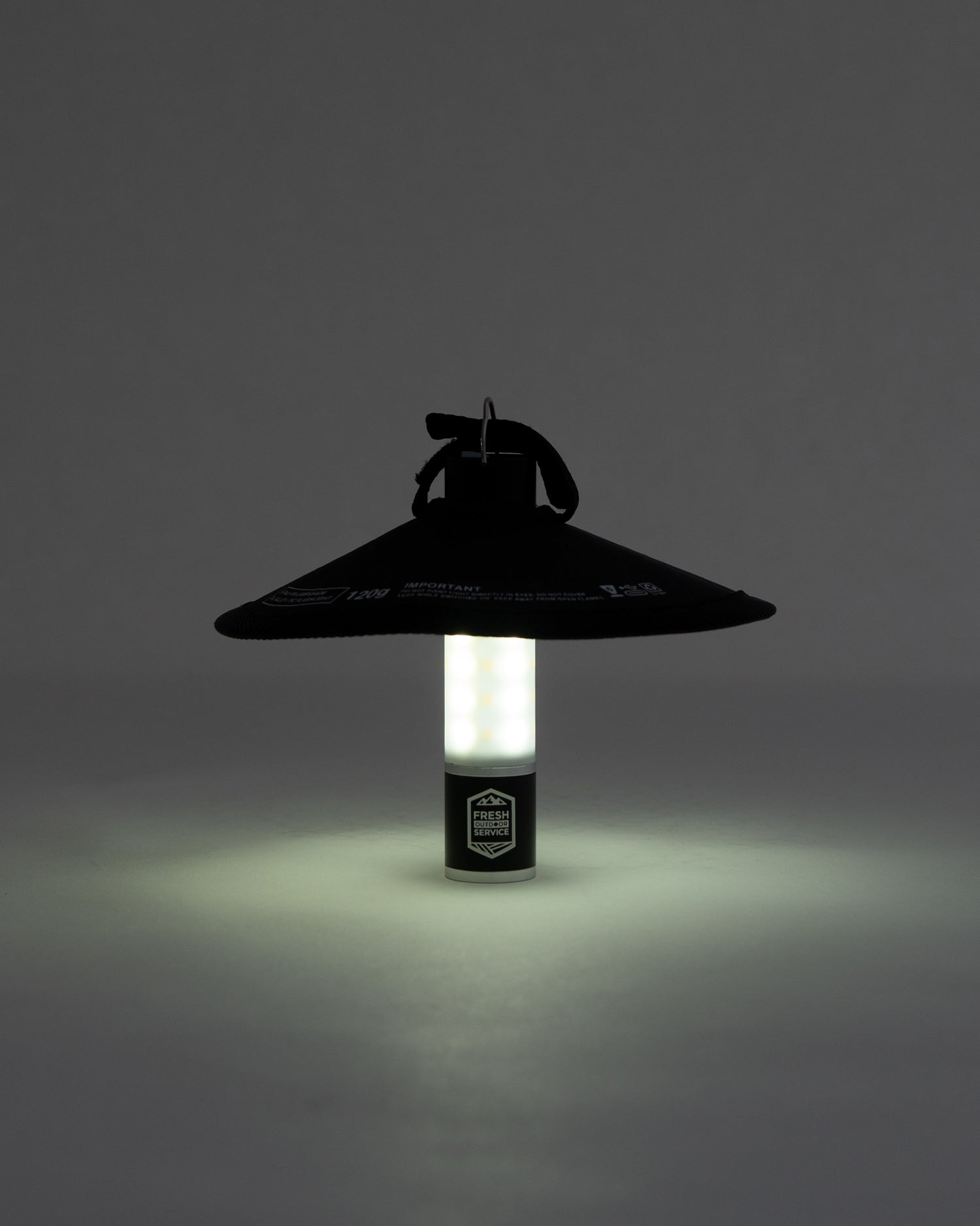 【6/27(土)発売】COMPACT LANTERN