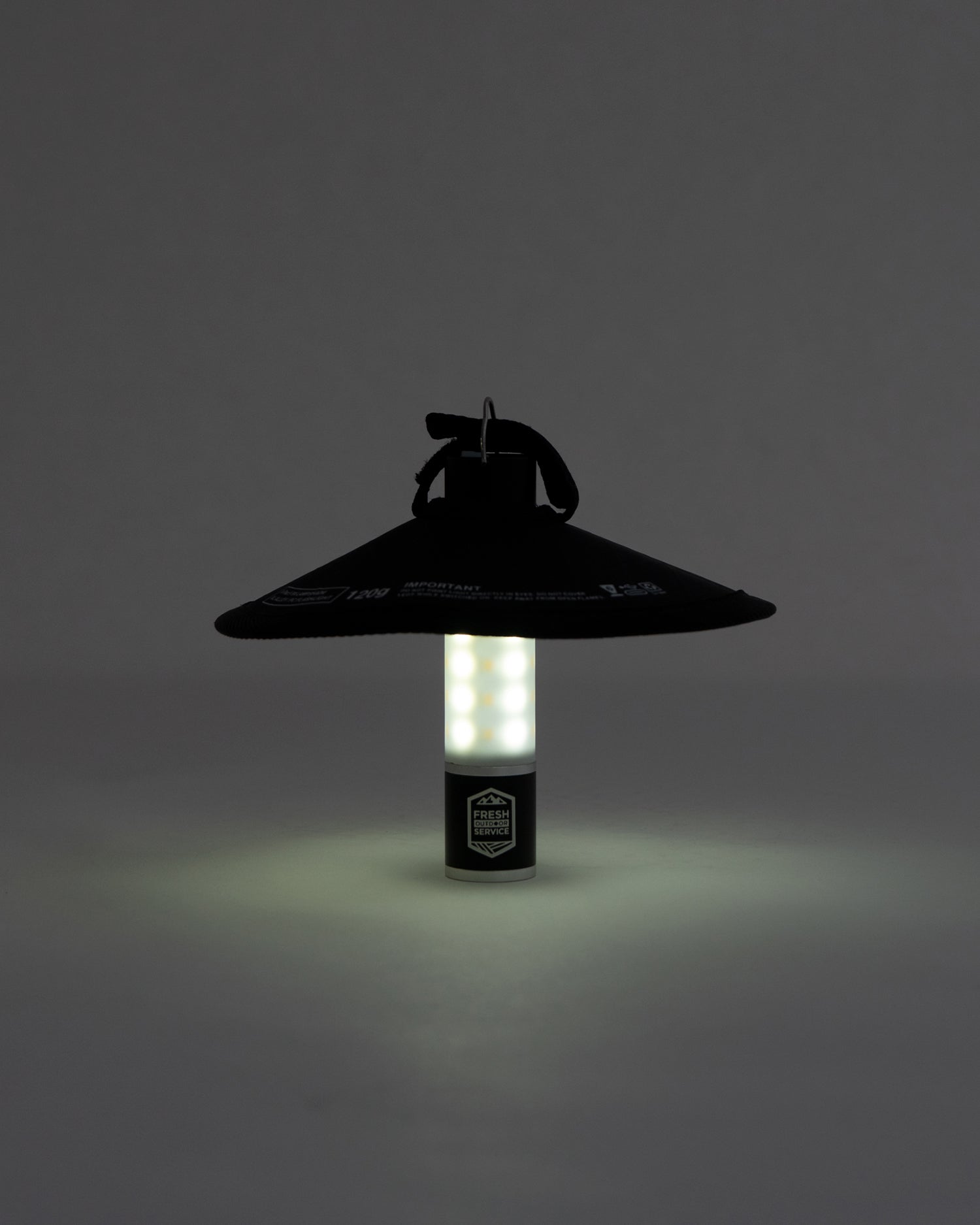 【6/27(土)発売】COMPACT LANTERN