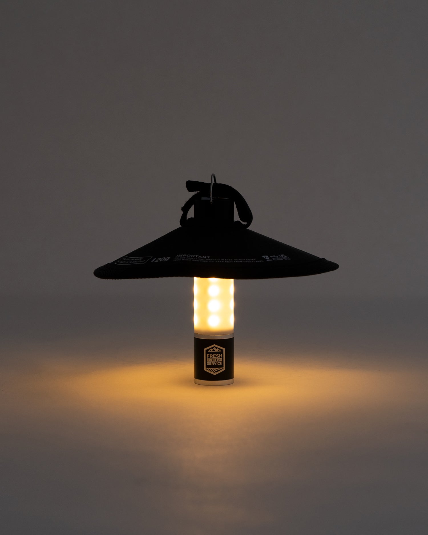 【6/27(土)発売】COMPACT LANTERN