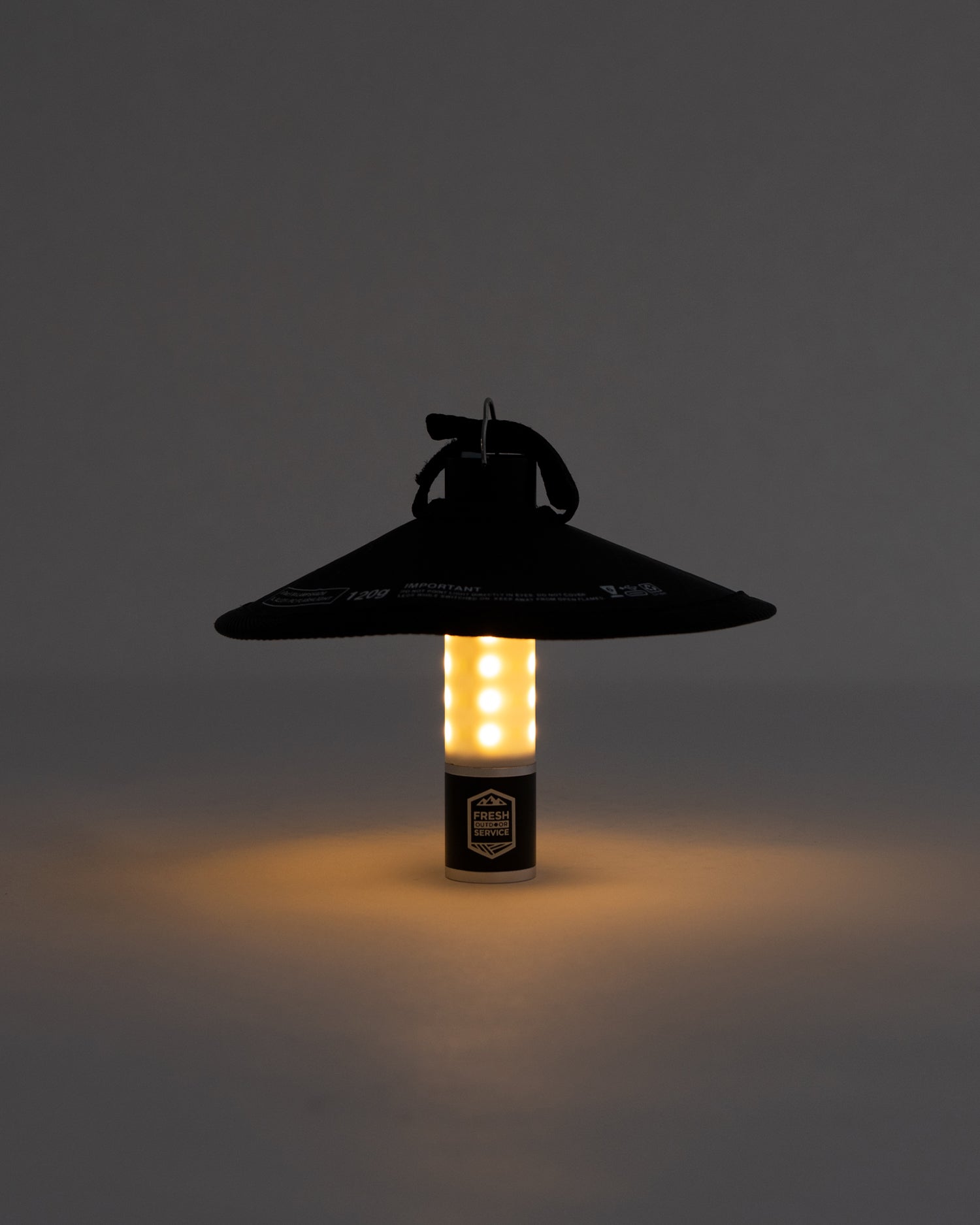 【6/27(土)発売】COMPACT LANTERN