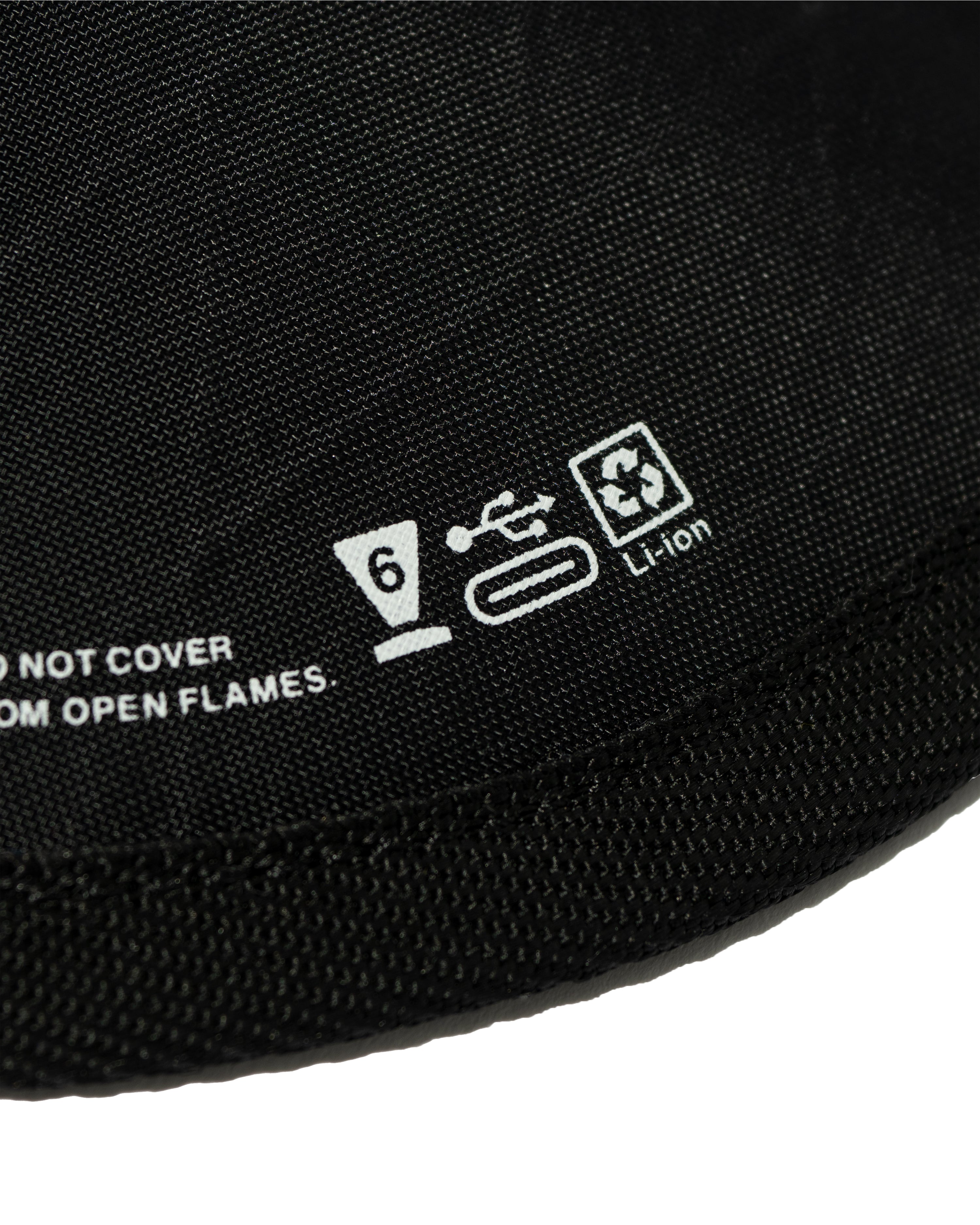 【6/27(土)発売】COMPACT LANTERN