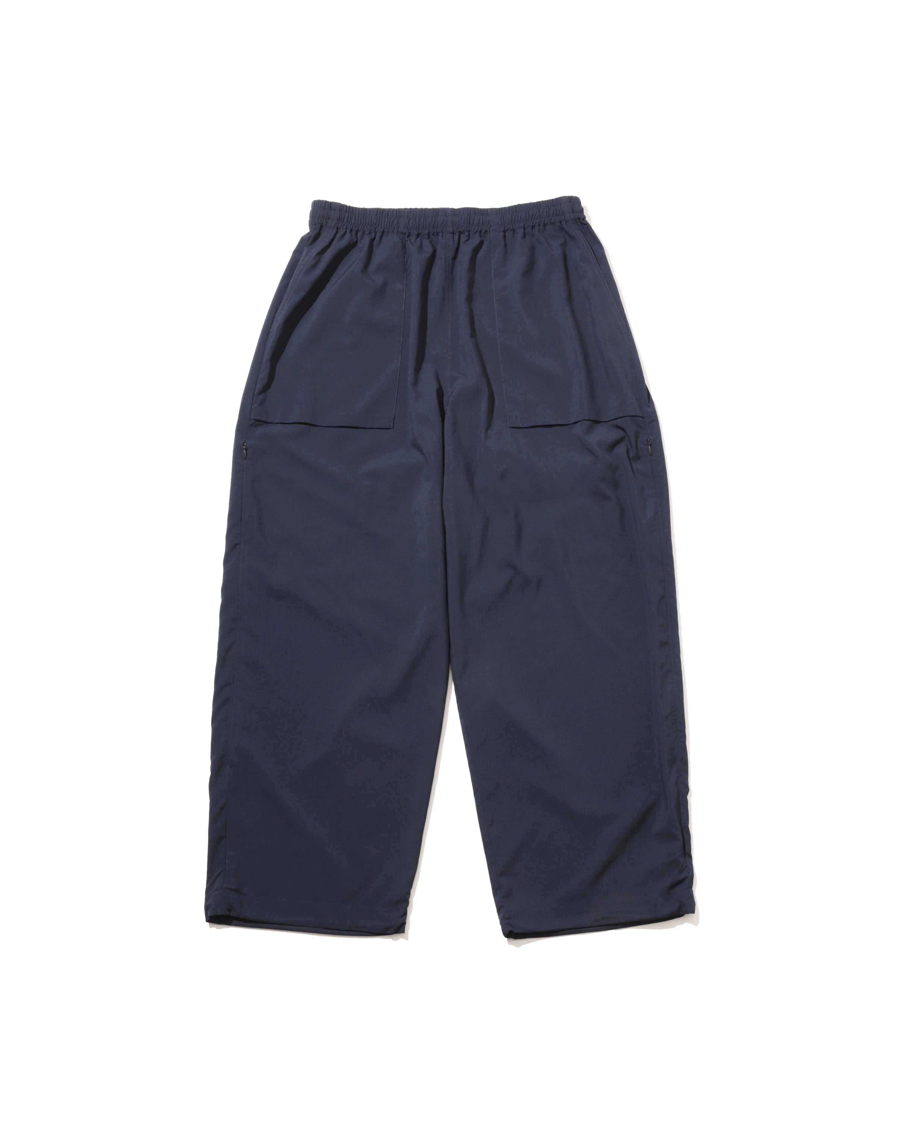 【6/20(土)発売】COOLFIBER RIPSTOP BAKER PANTS