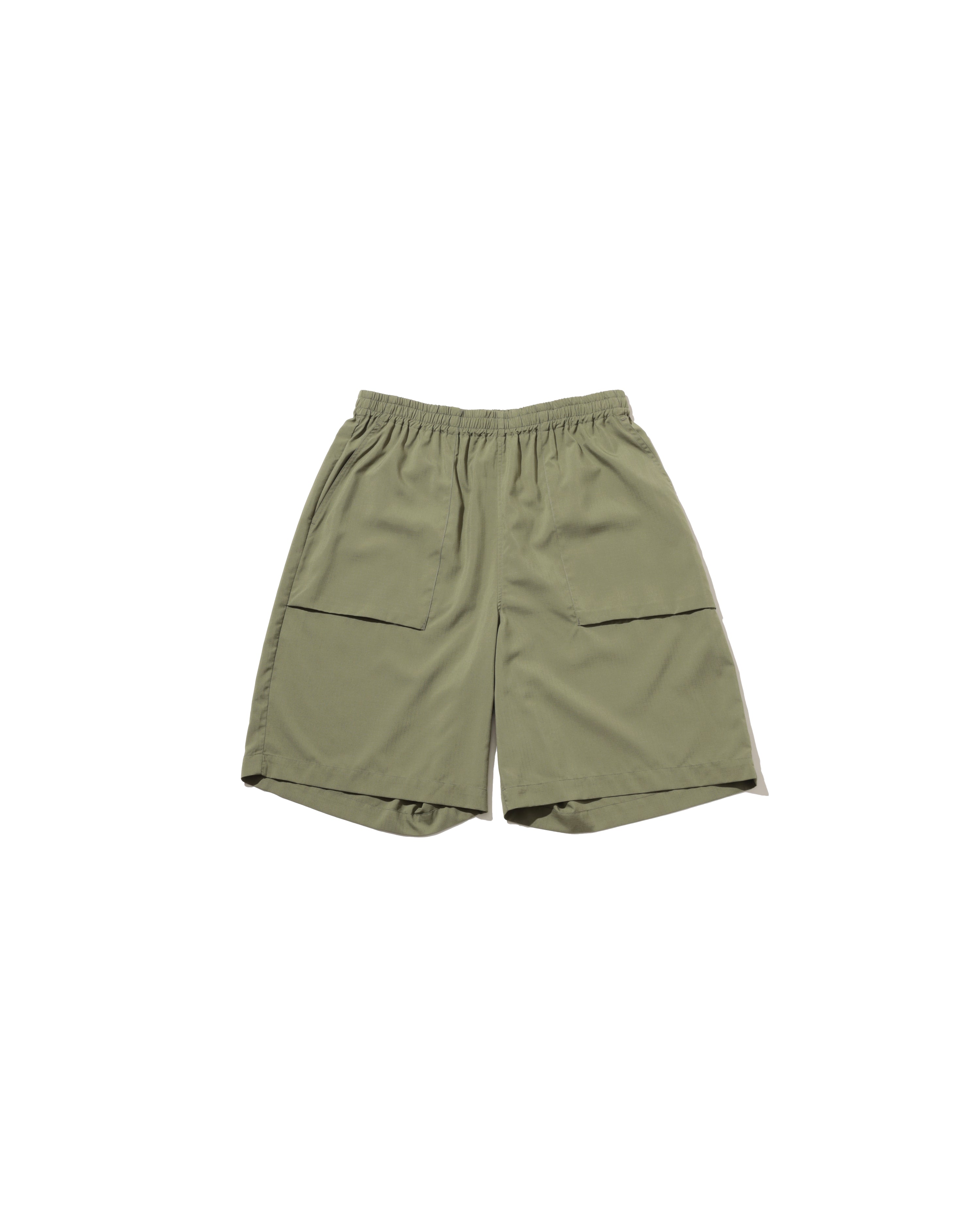 COOLFIBER RIPSTOP BAKER SHORTS