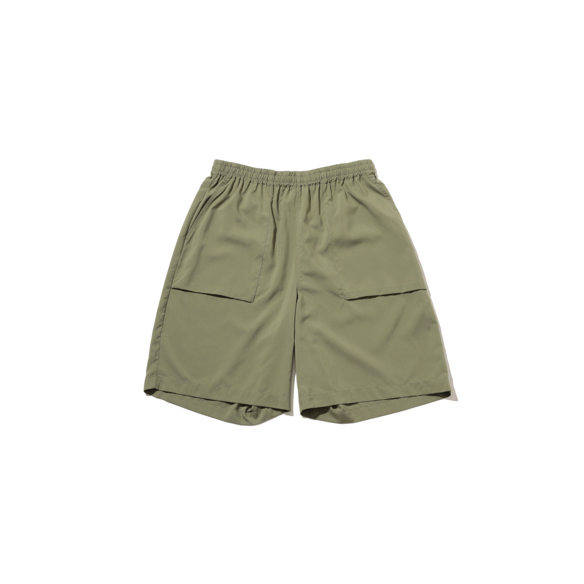 6/20(土)発売】COOLFIBER RIPSTOP BAKER SHORTS