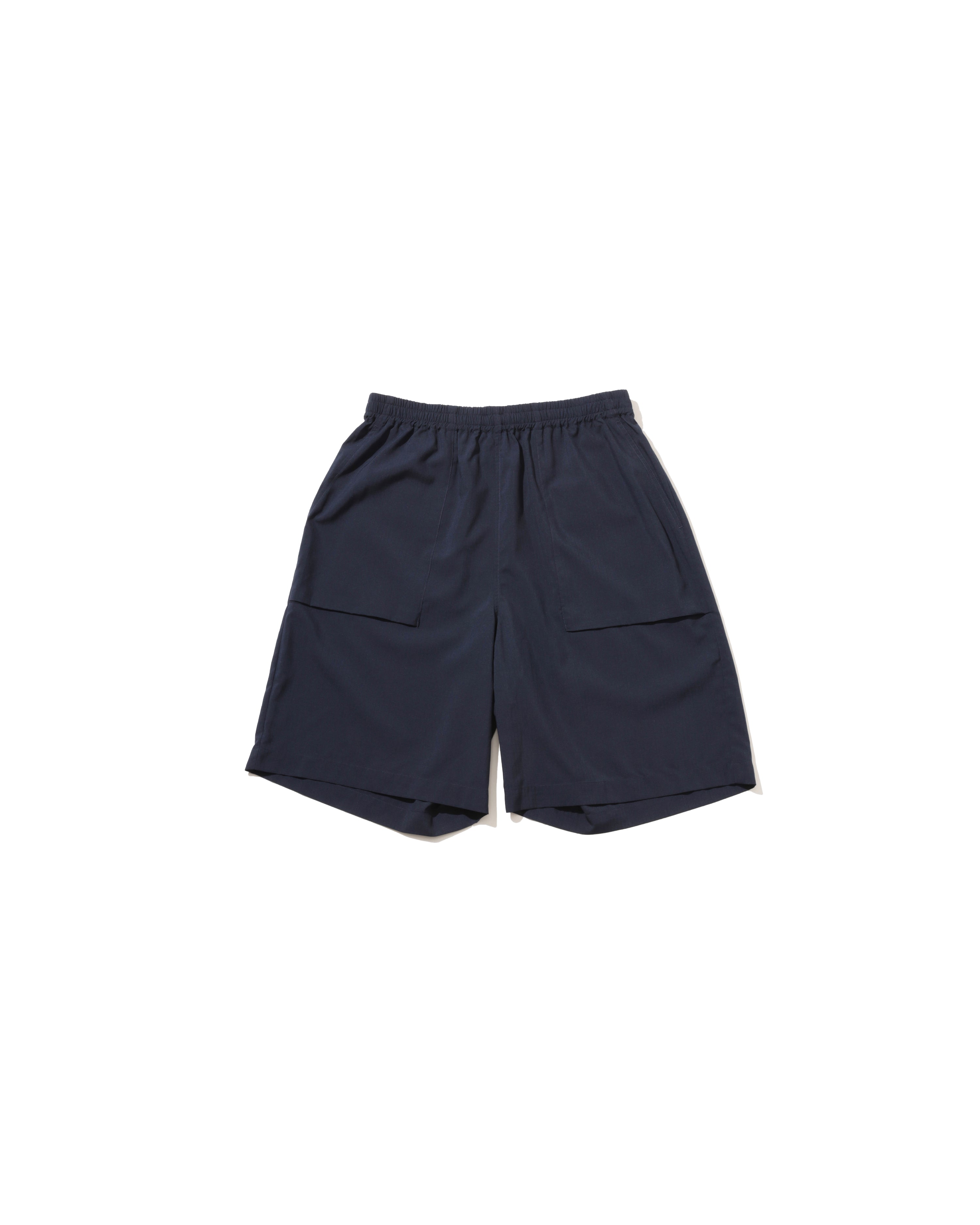 COOLFIBER RIPSTOP BAKER SHORTS
