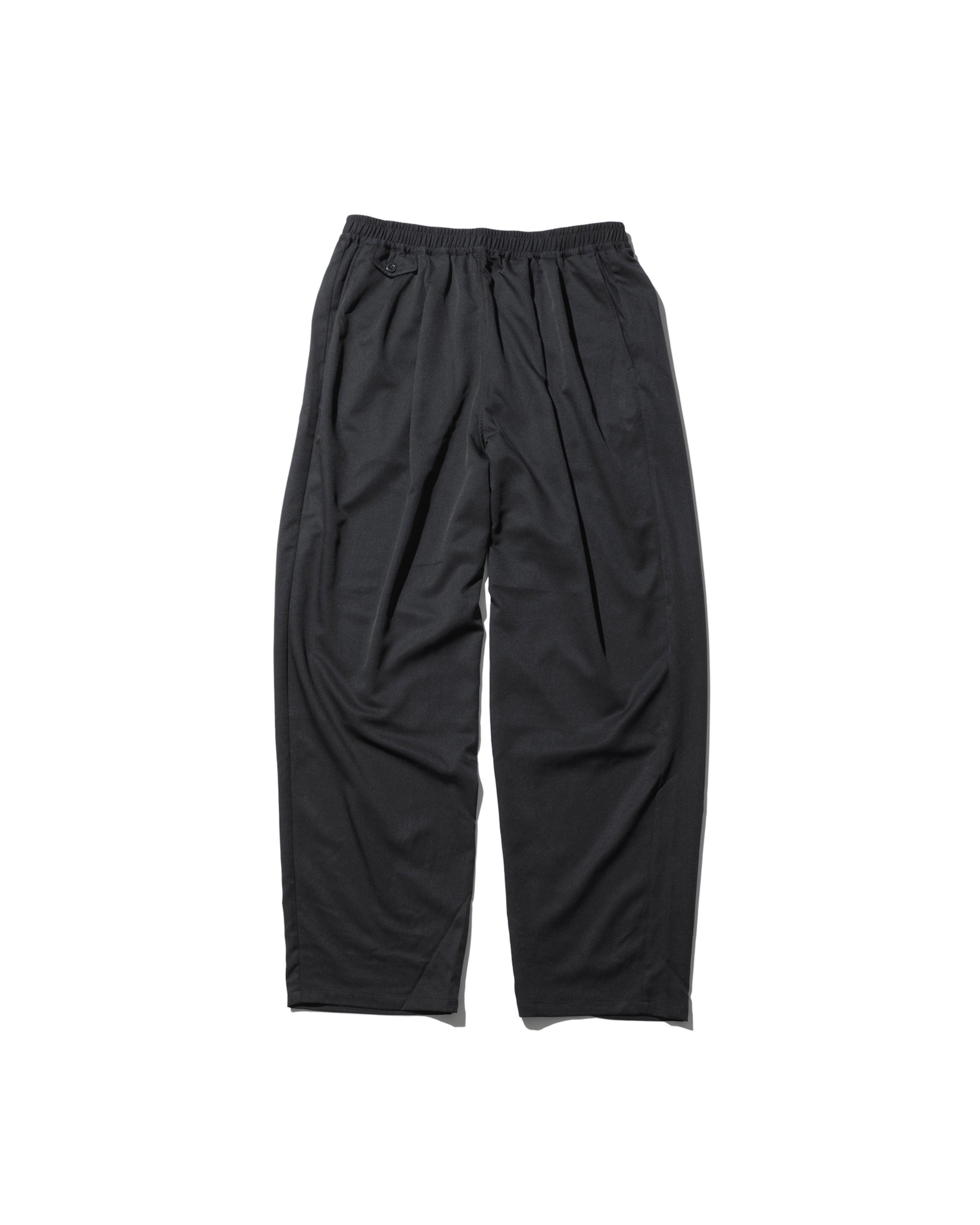 【4/11(土)発売】COOLFIBER TWO TUCK EASY PANTS