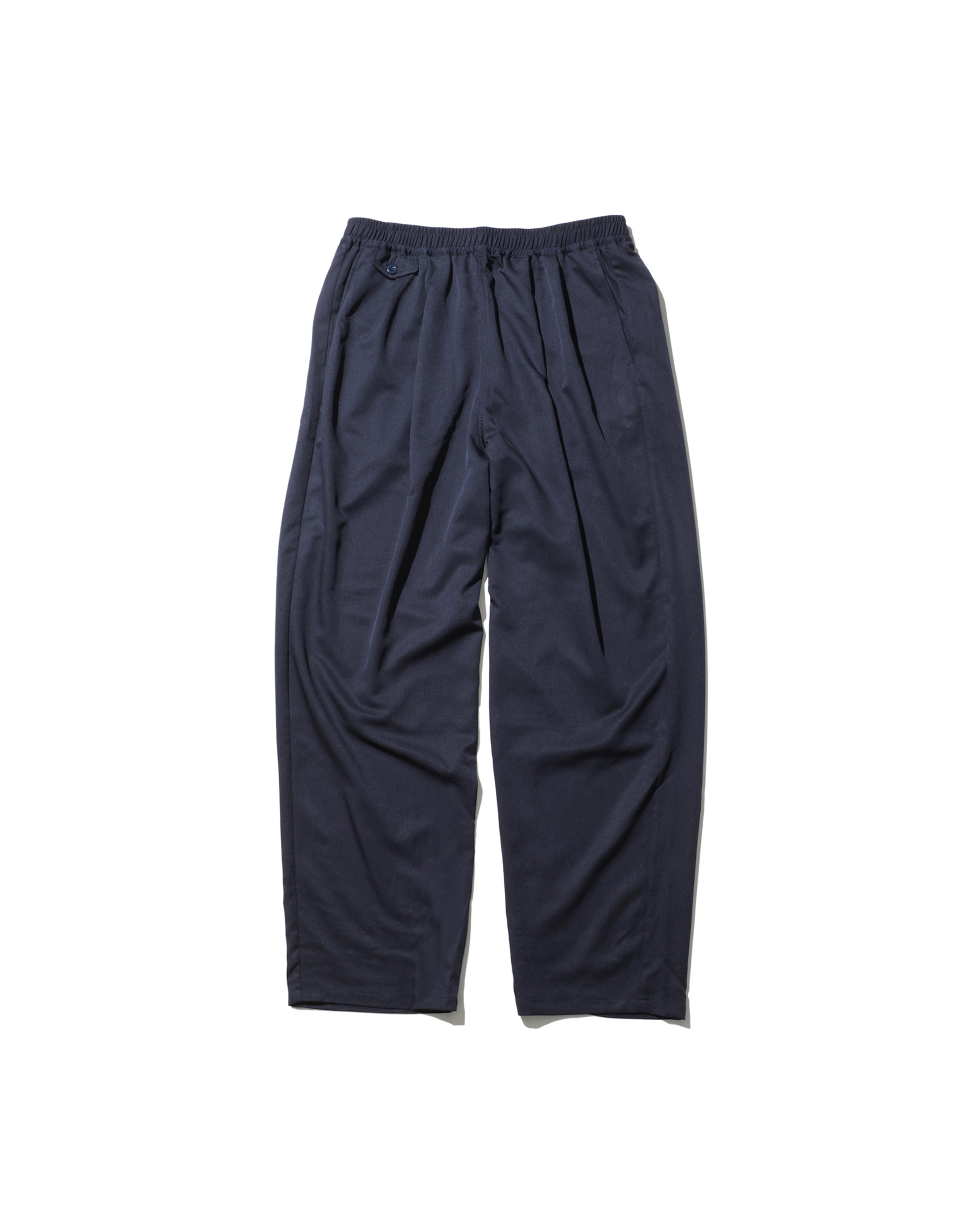 【4/11(土)発売】COOLFIBER TWO TUCK EASY PANTS