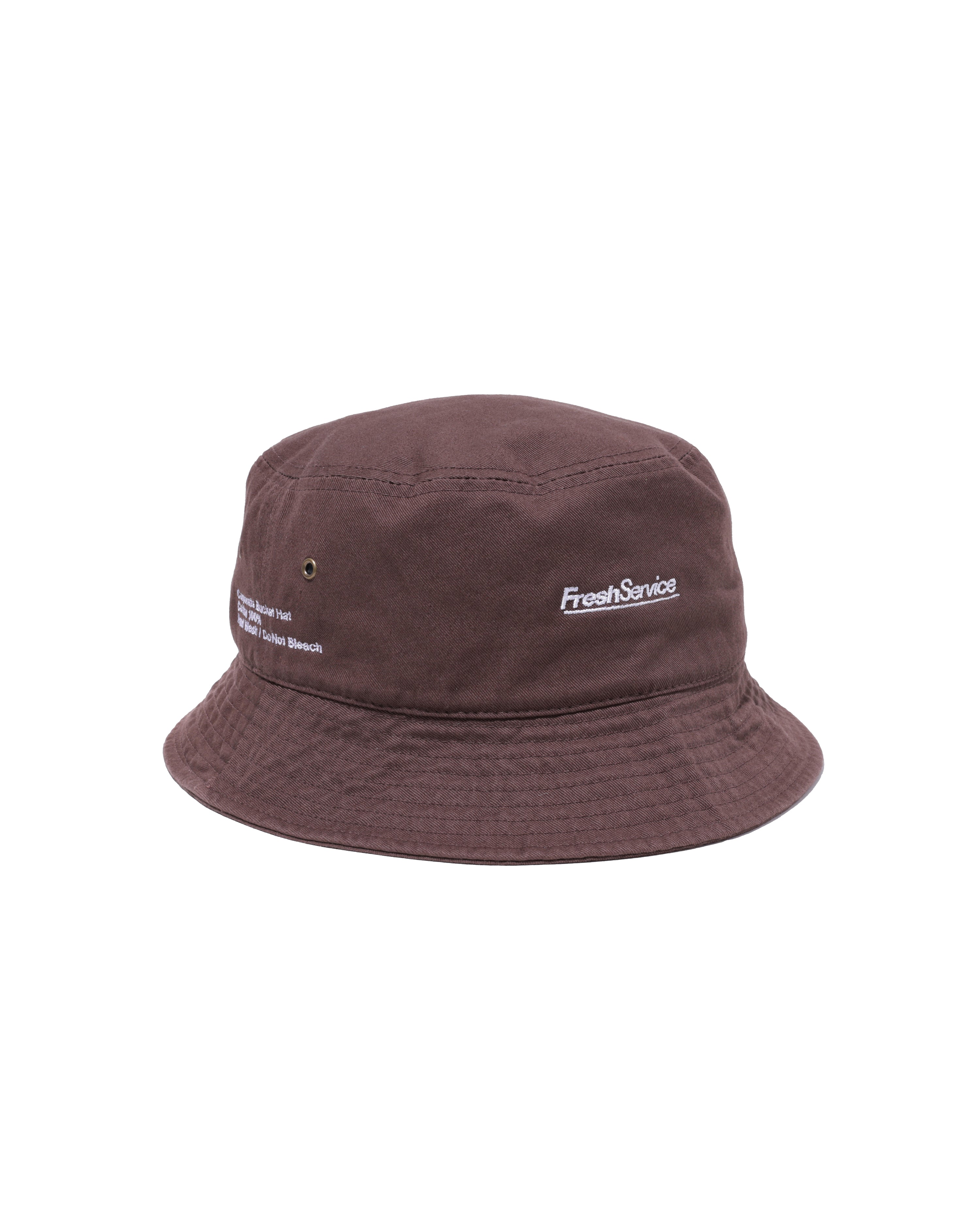 【5/9(土)発売】CORPORATE BUCKET HAT