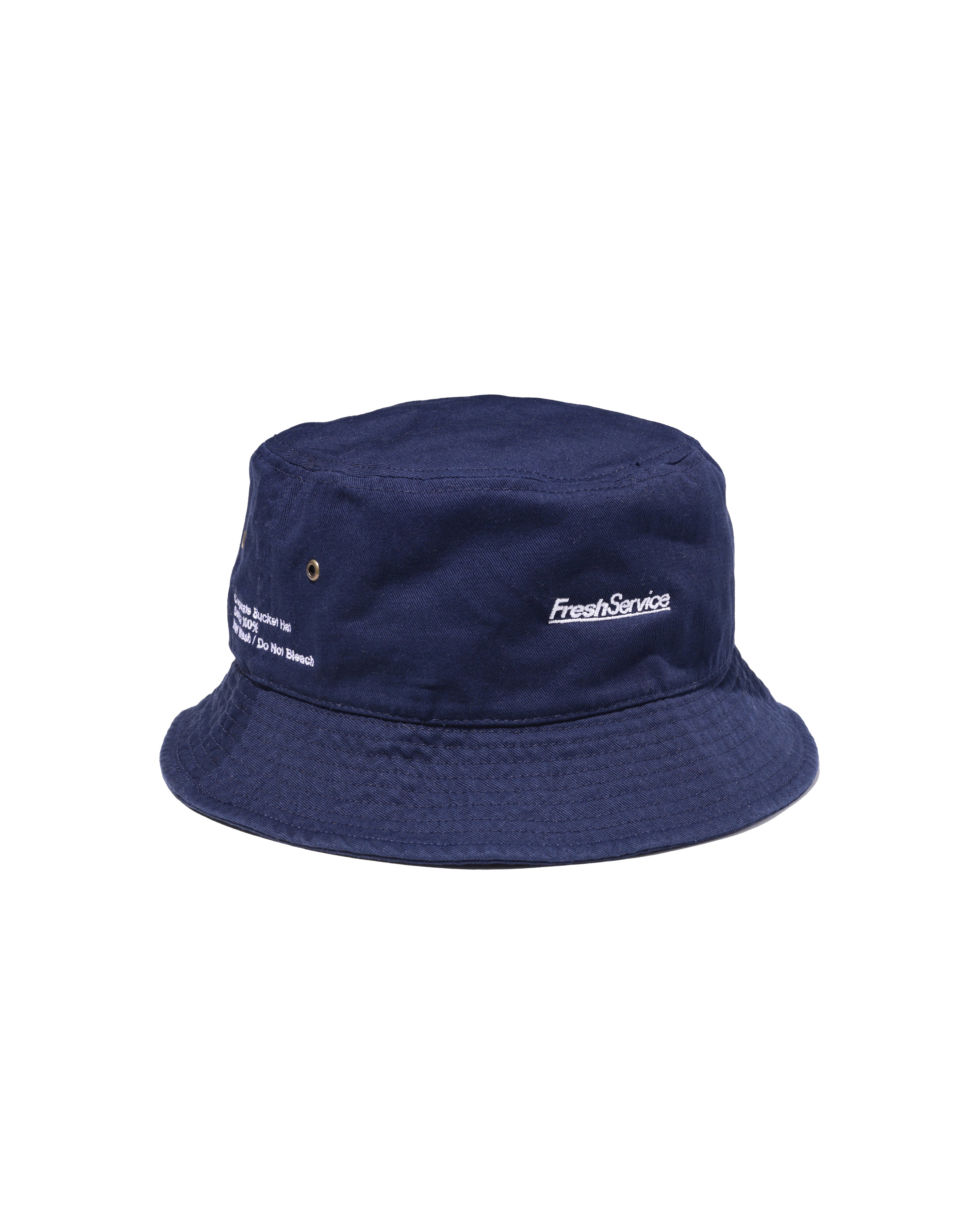 【5/9(土)発売】CORPORATE BUCKET HAT