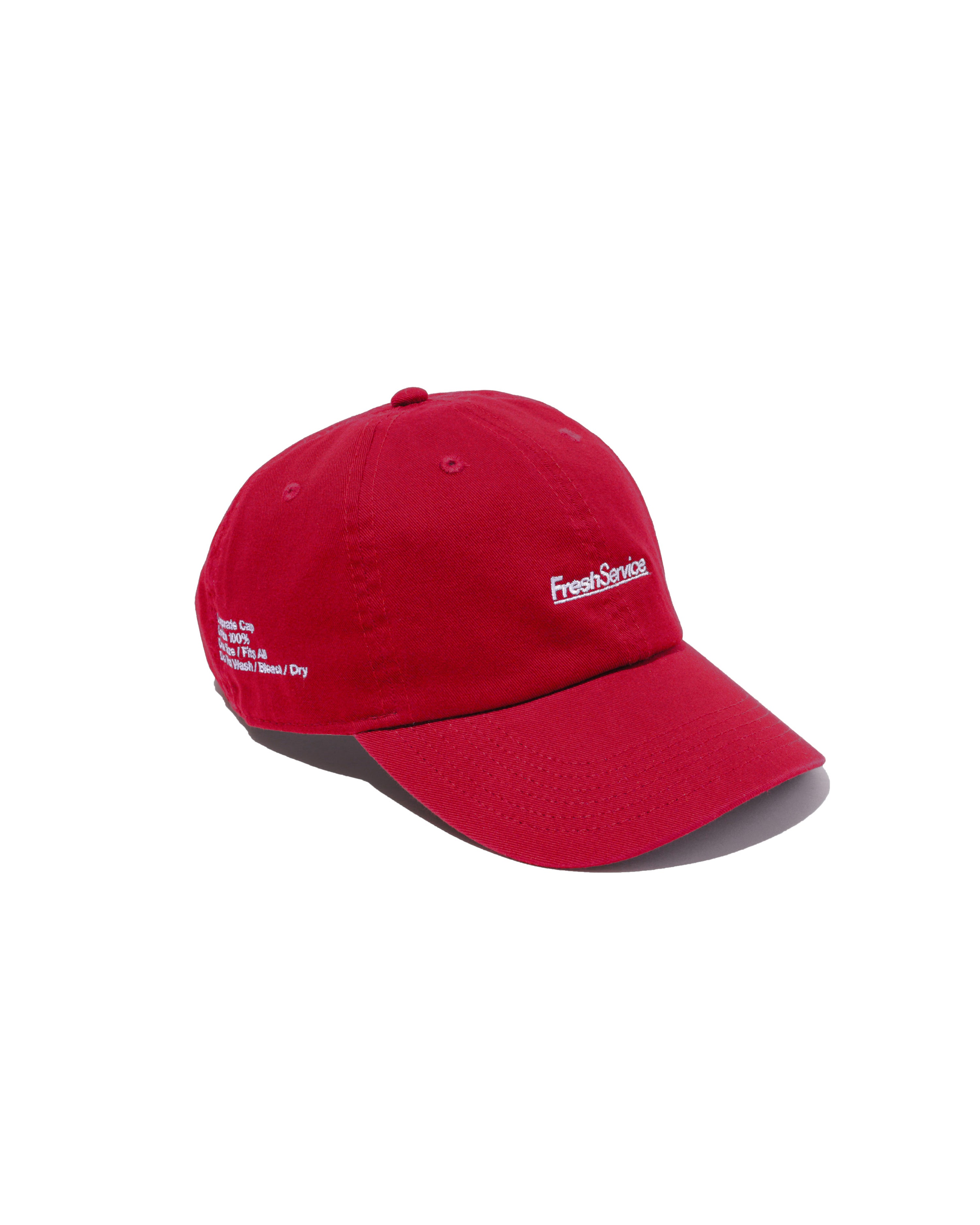 【5/9(土)発売】CORPORATE CAP