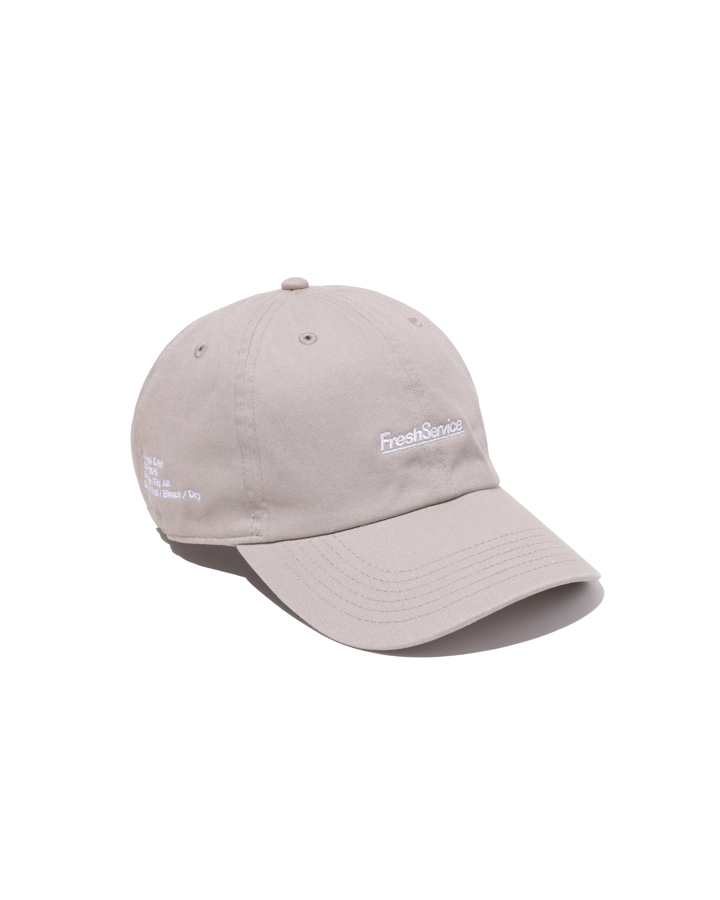 【RESTOCK】CORPORATE CAP