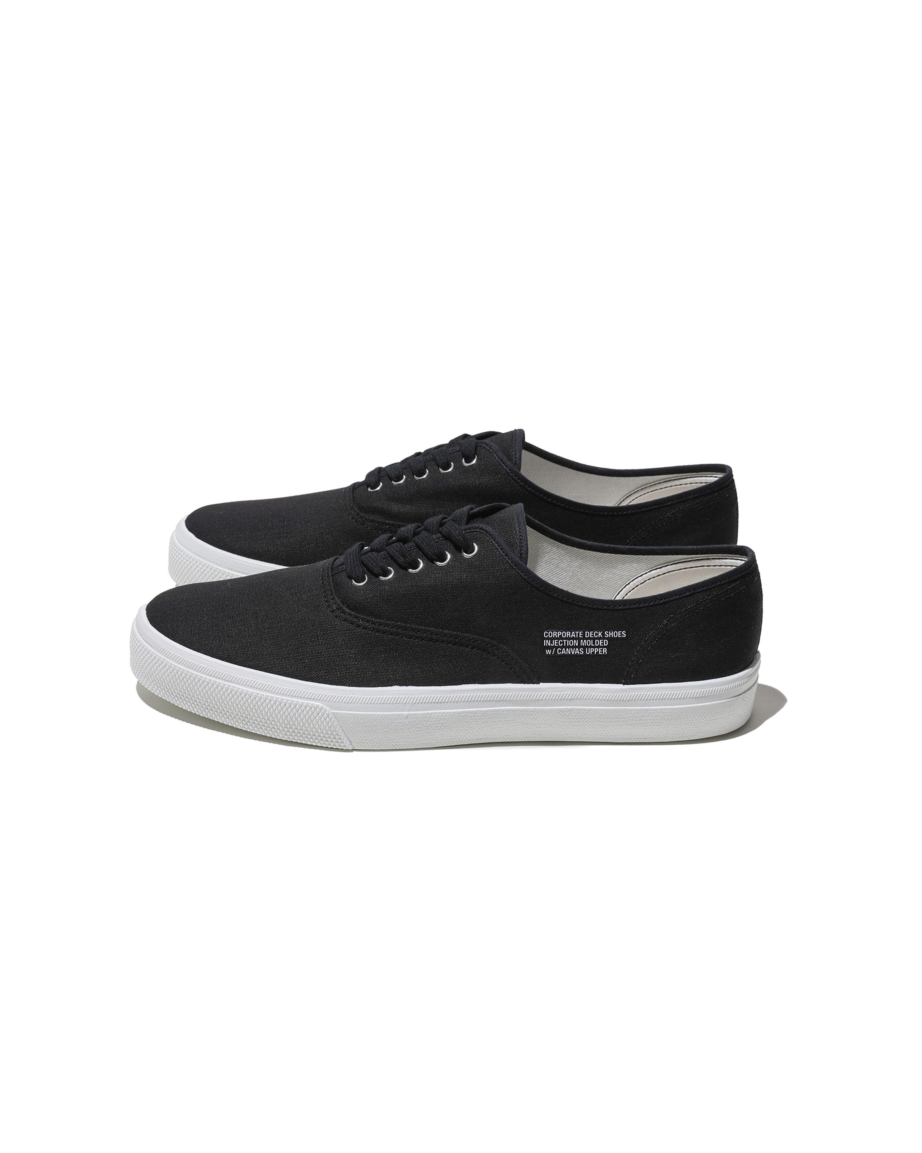 CORPORATE DECK SHOE
