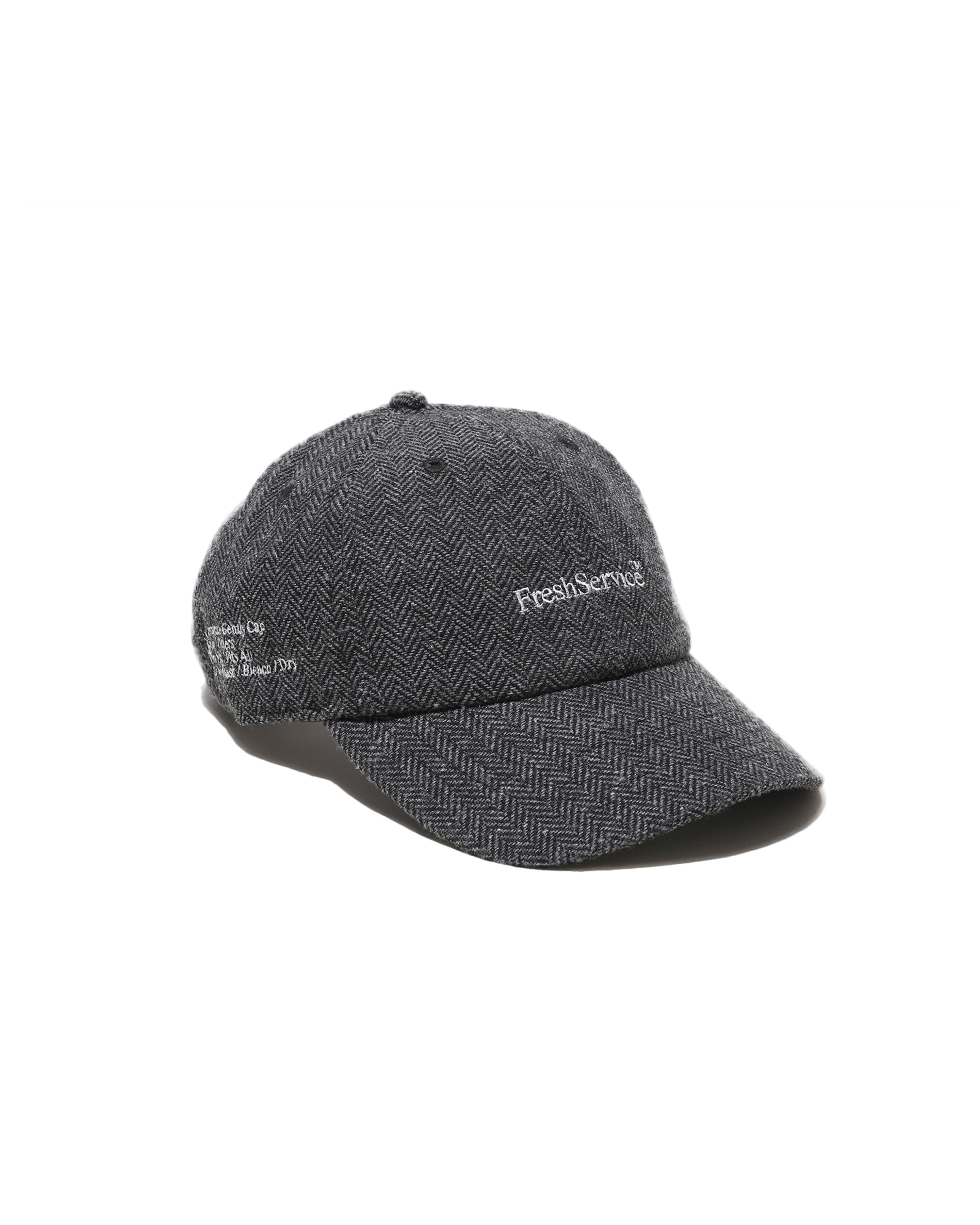 CORPORATE GENTLY CAP