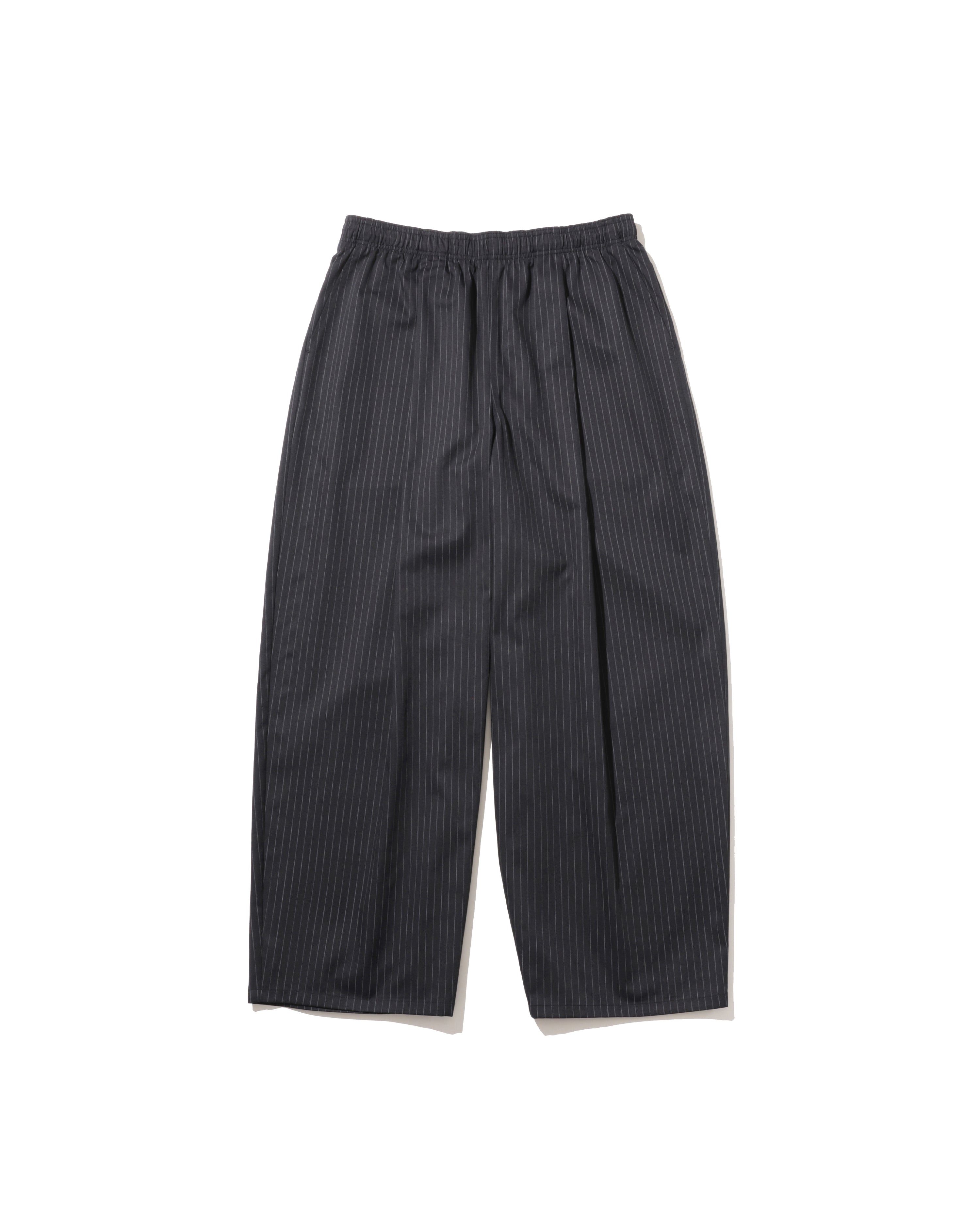 【5/30(土)発売】CORPORATE WIDE EASY PANTS