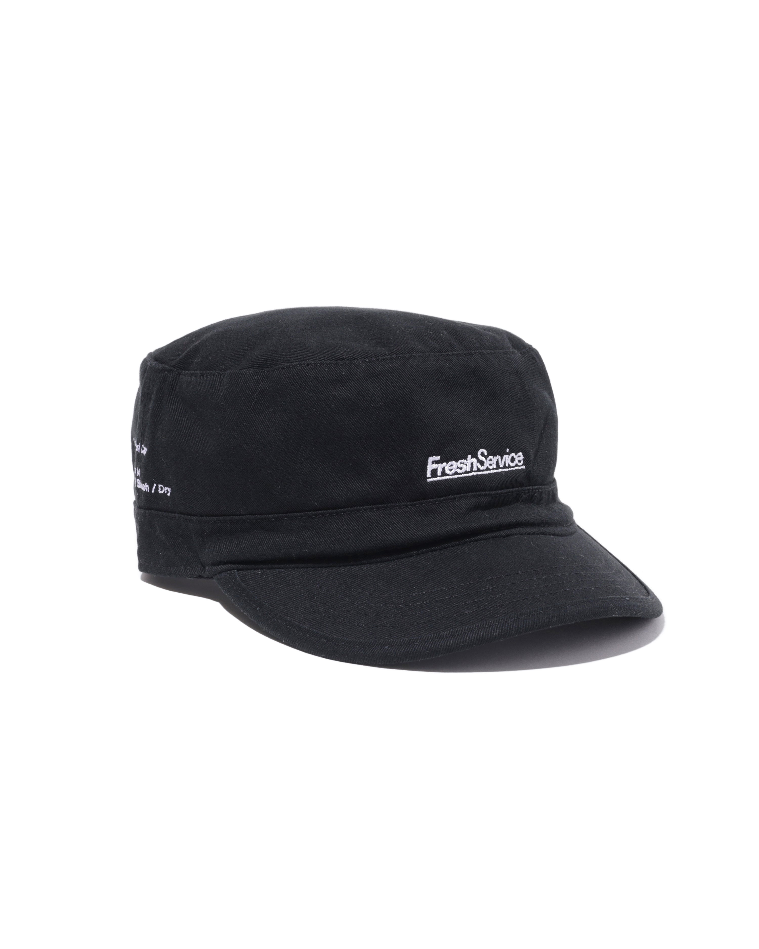 【5/9(土)発売】CORPORATE WORK CAP