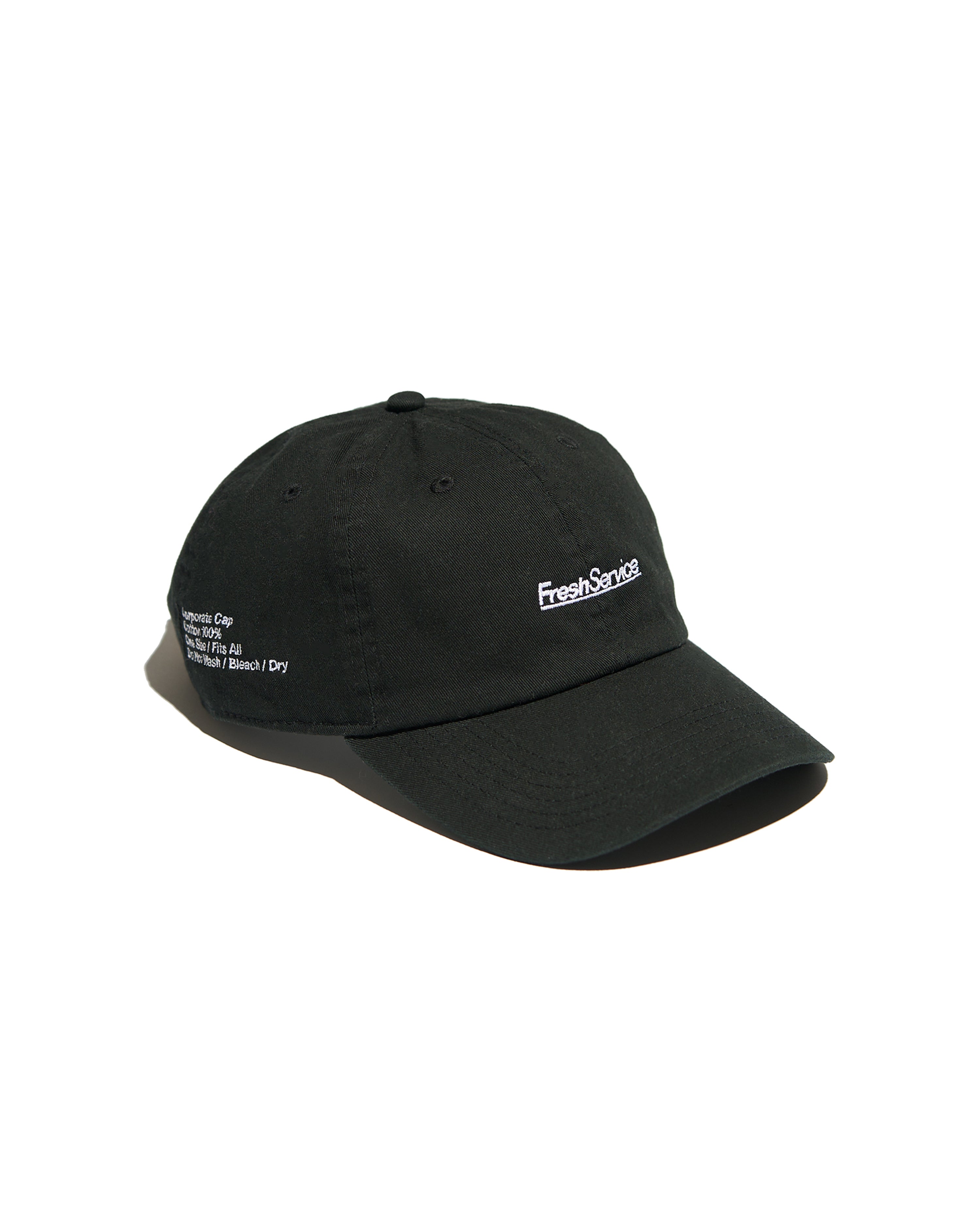 【5/9(土)発売】CORPORATE CAP