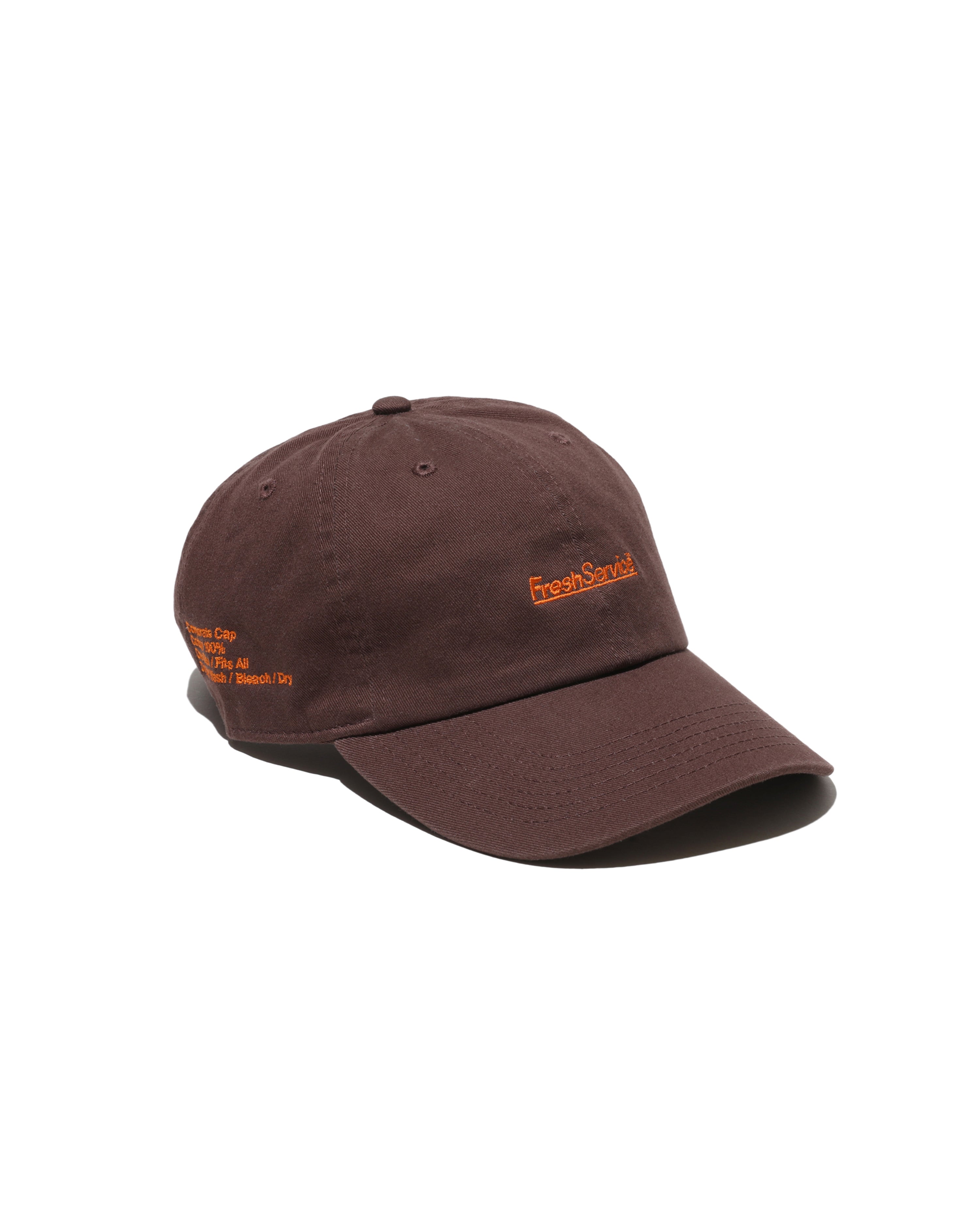 【5/9(土)発売】CORPORATE CAP
