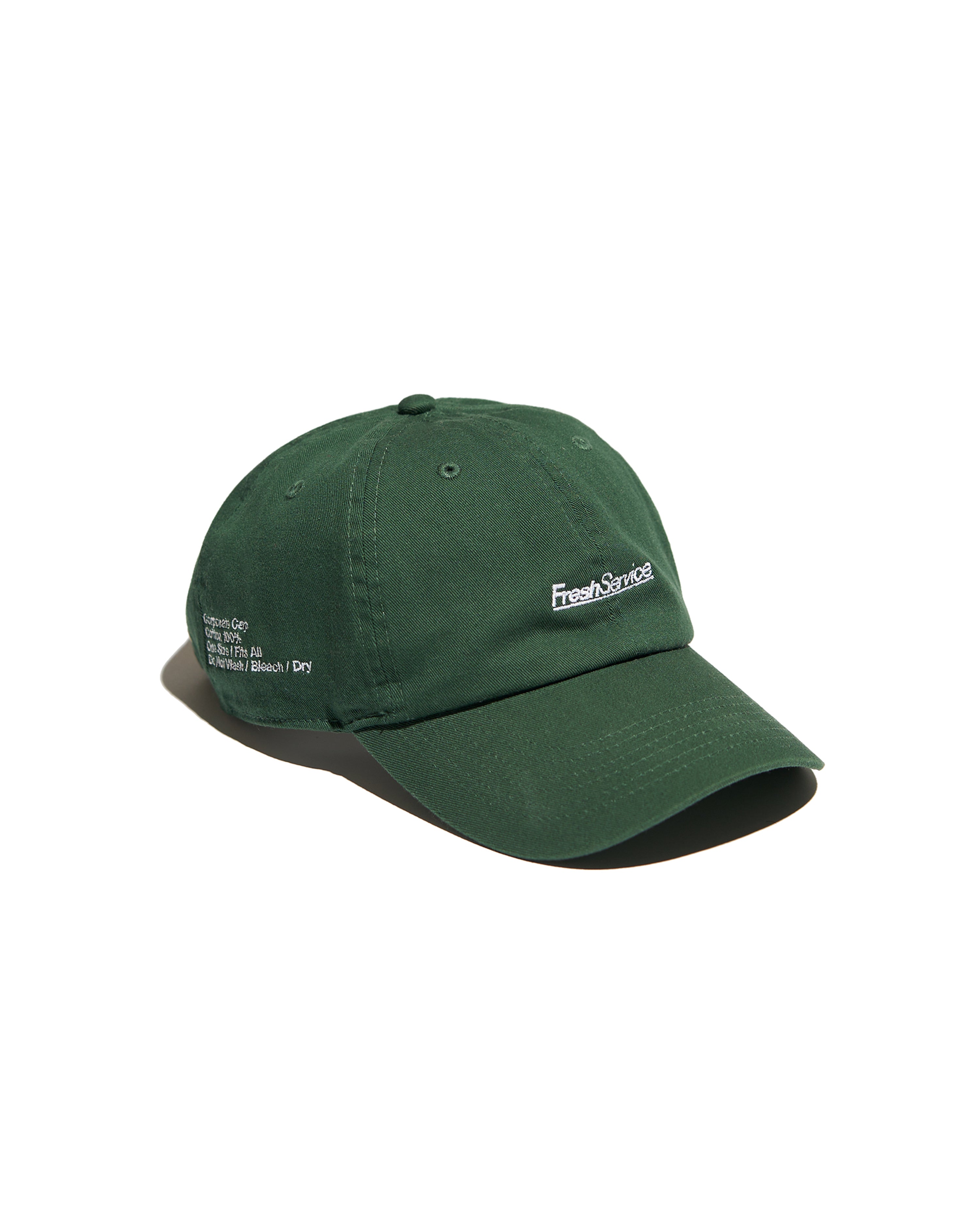 【5/9(土)発売】CORPORATE CAP