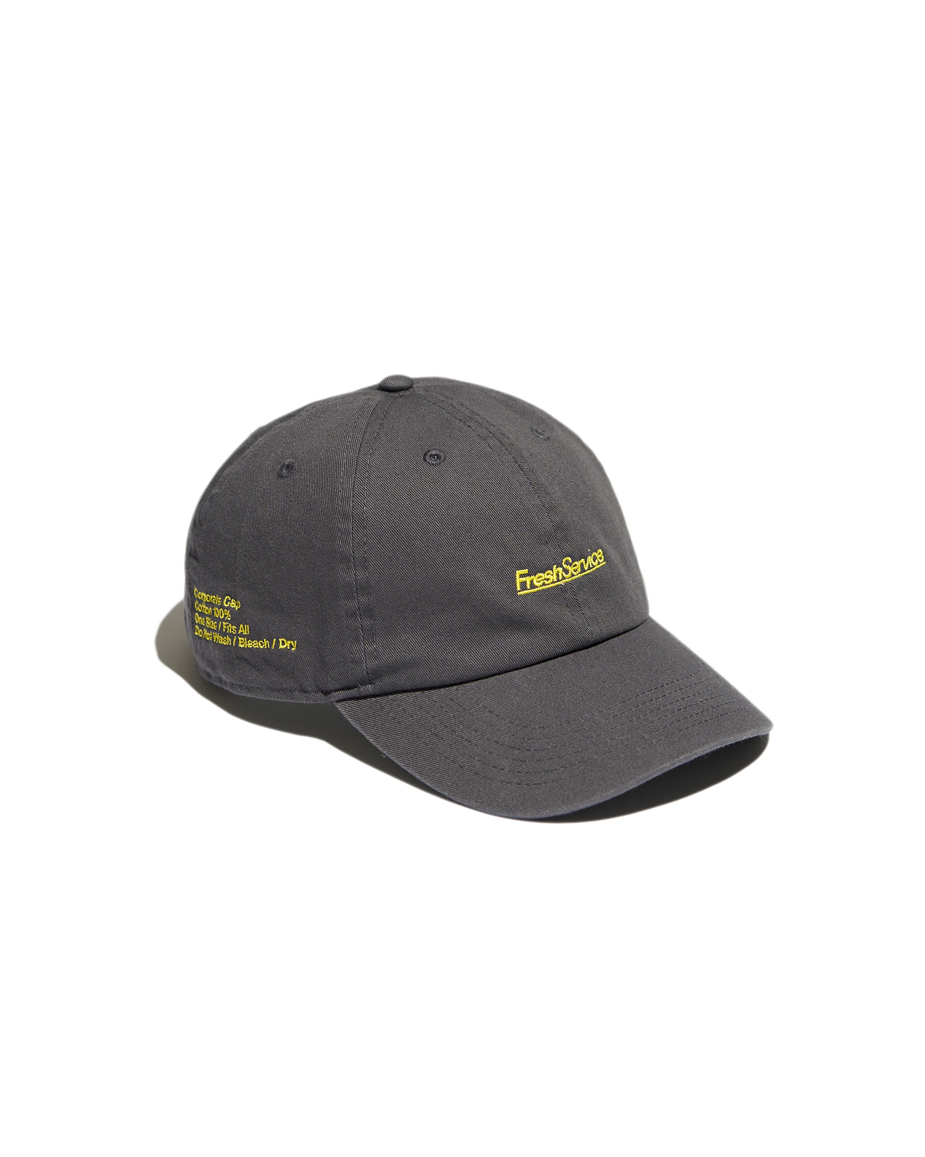 【5/9(土)発売】CORPORATE CAP