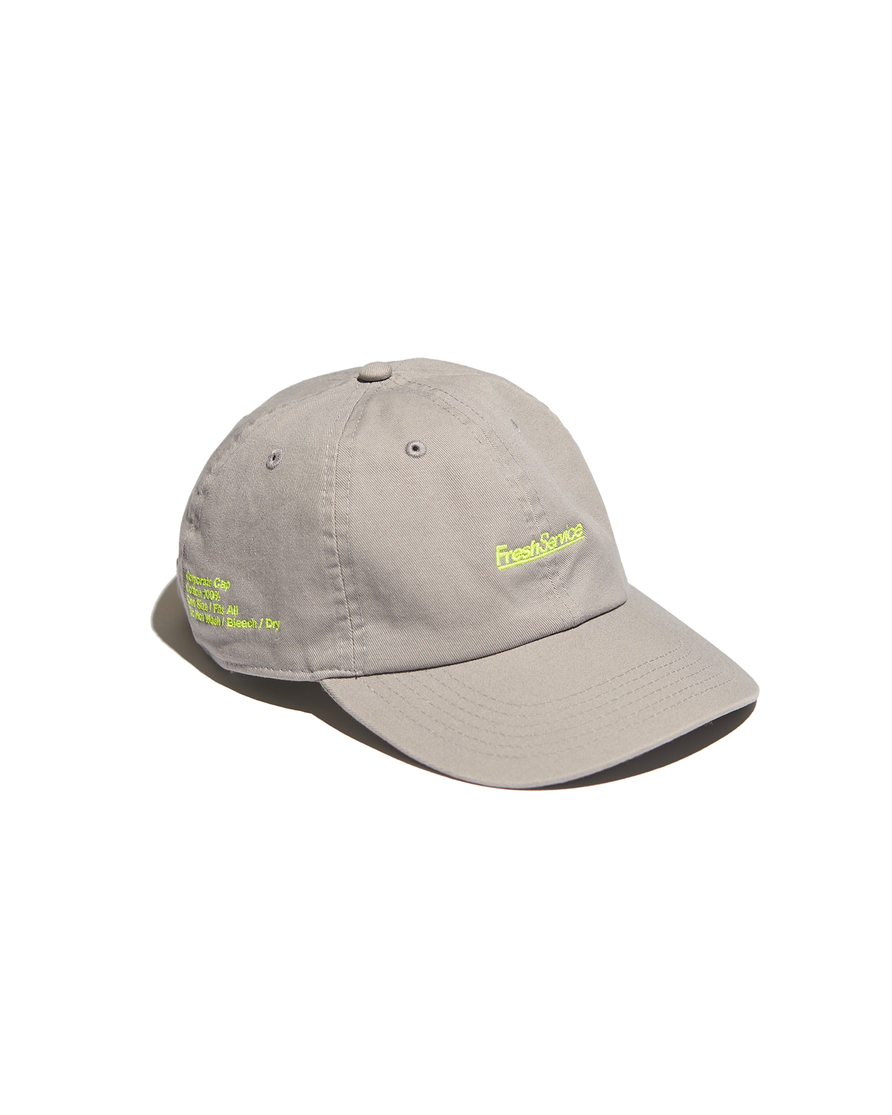 【5/9(土)発売】CORPORATE CAP