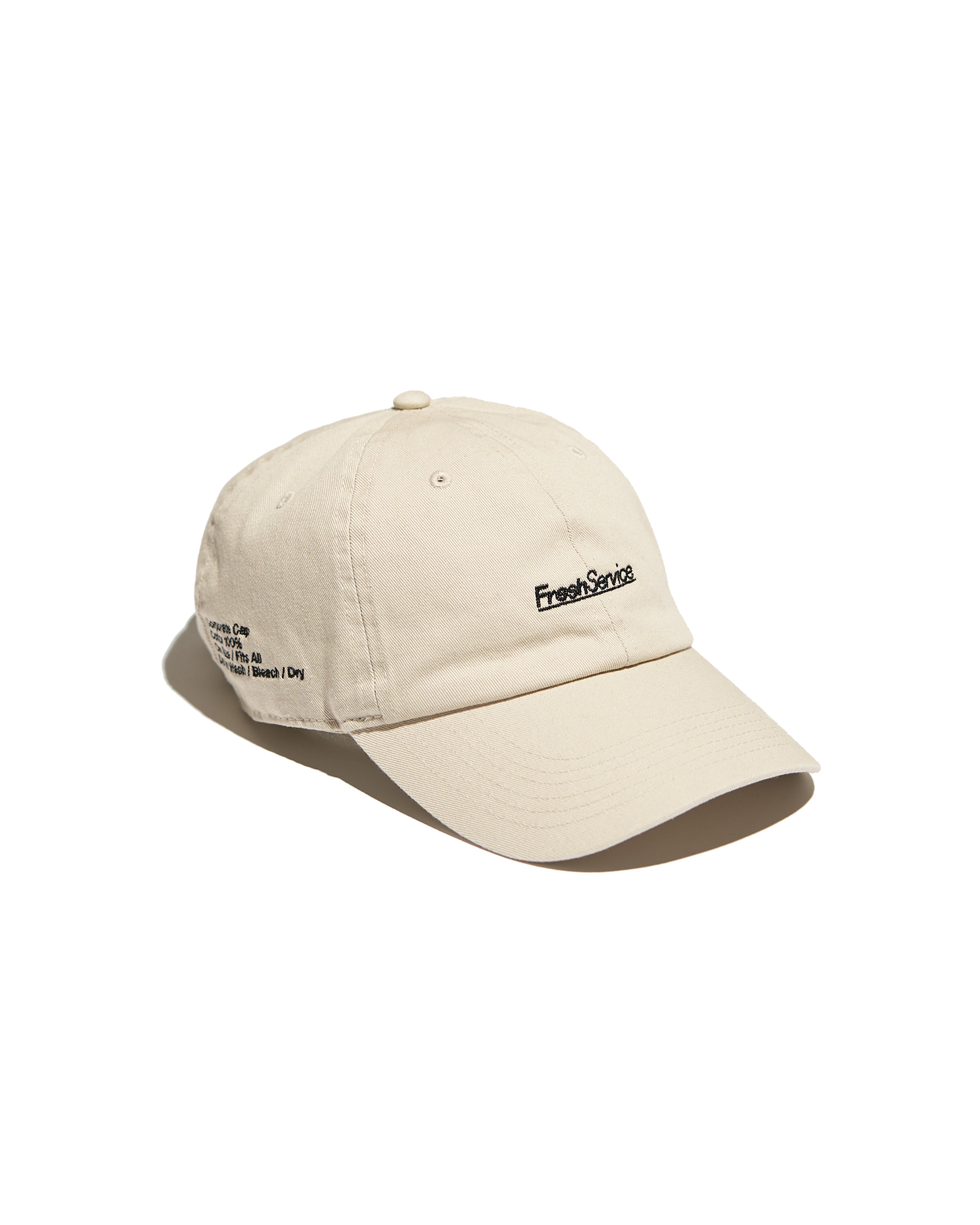 【5/9(土)発売】CORPORATE CAP