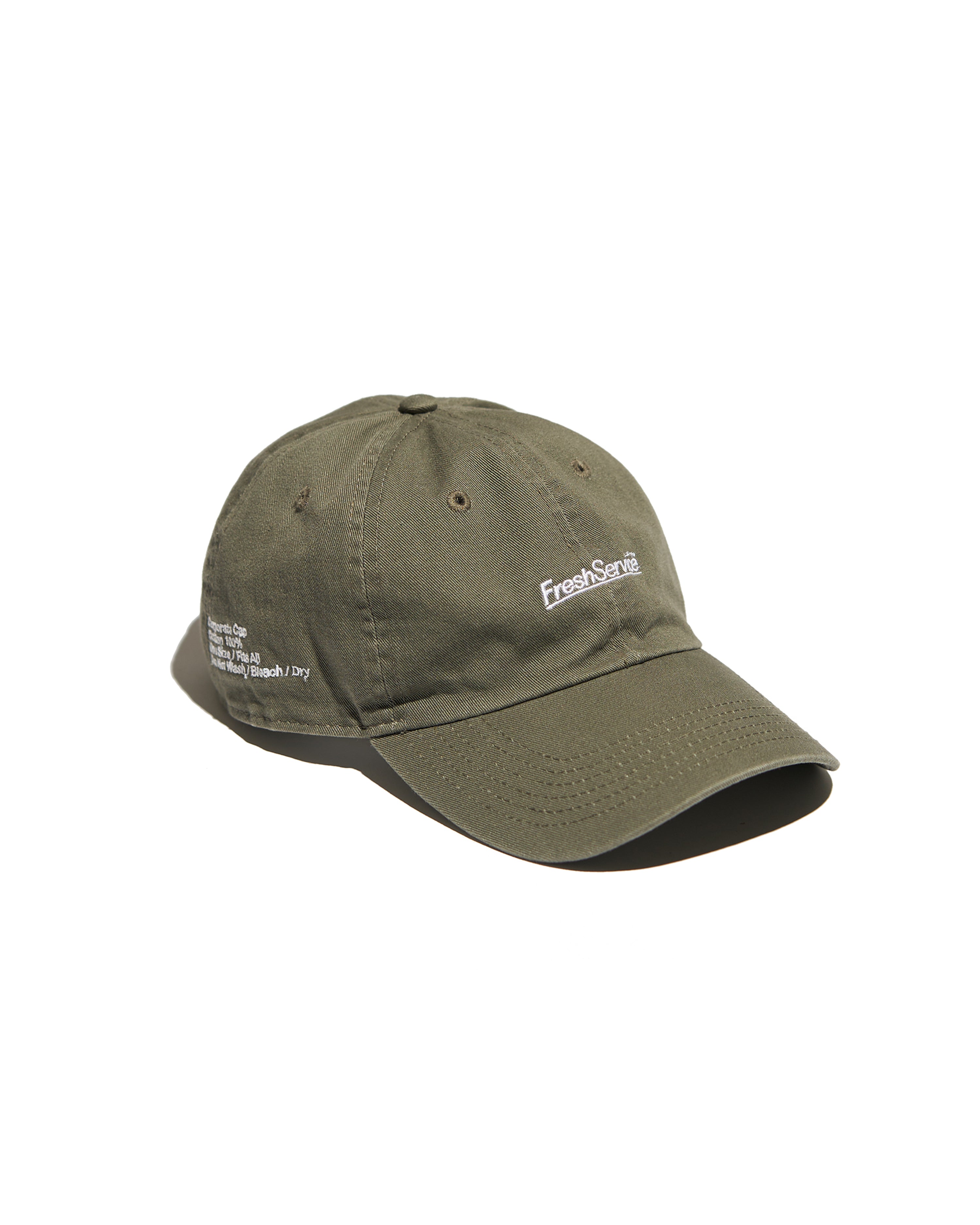 【5/9(土)発売】CORPORATE CAP