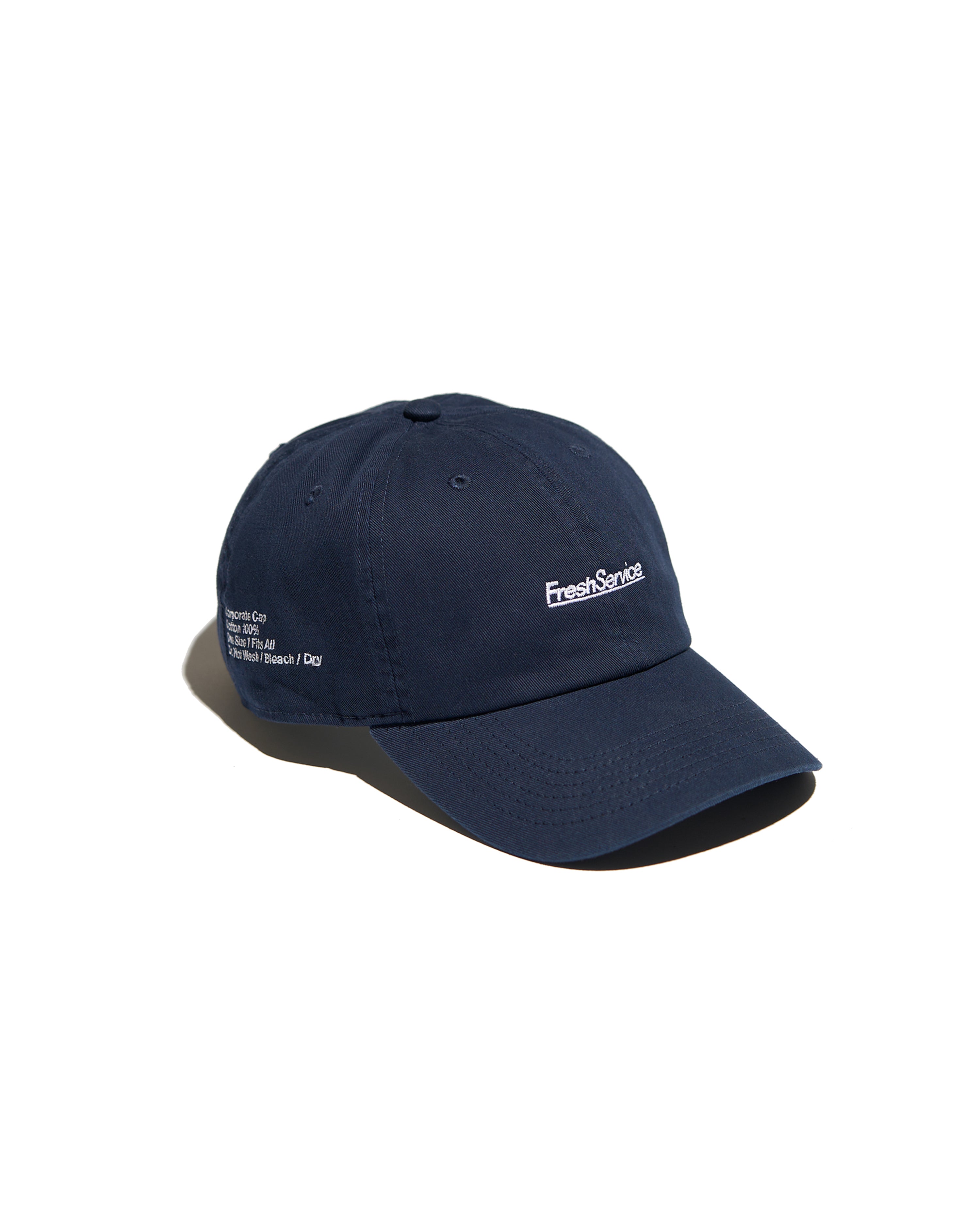 【5/9(土)発売】CORPORATE CAP