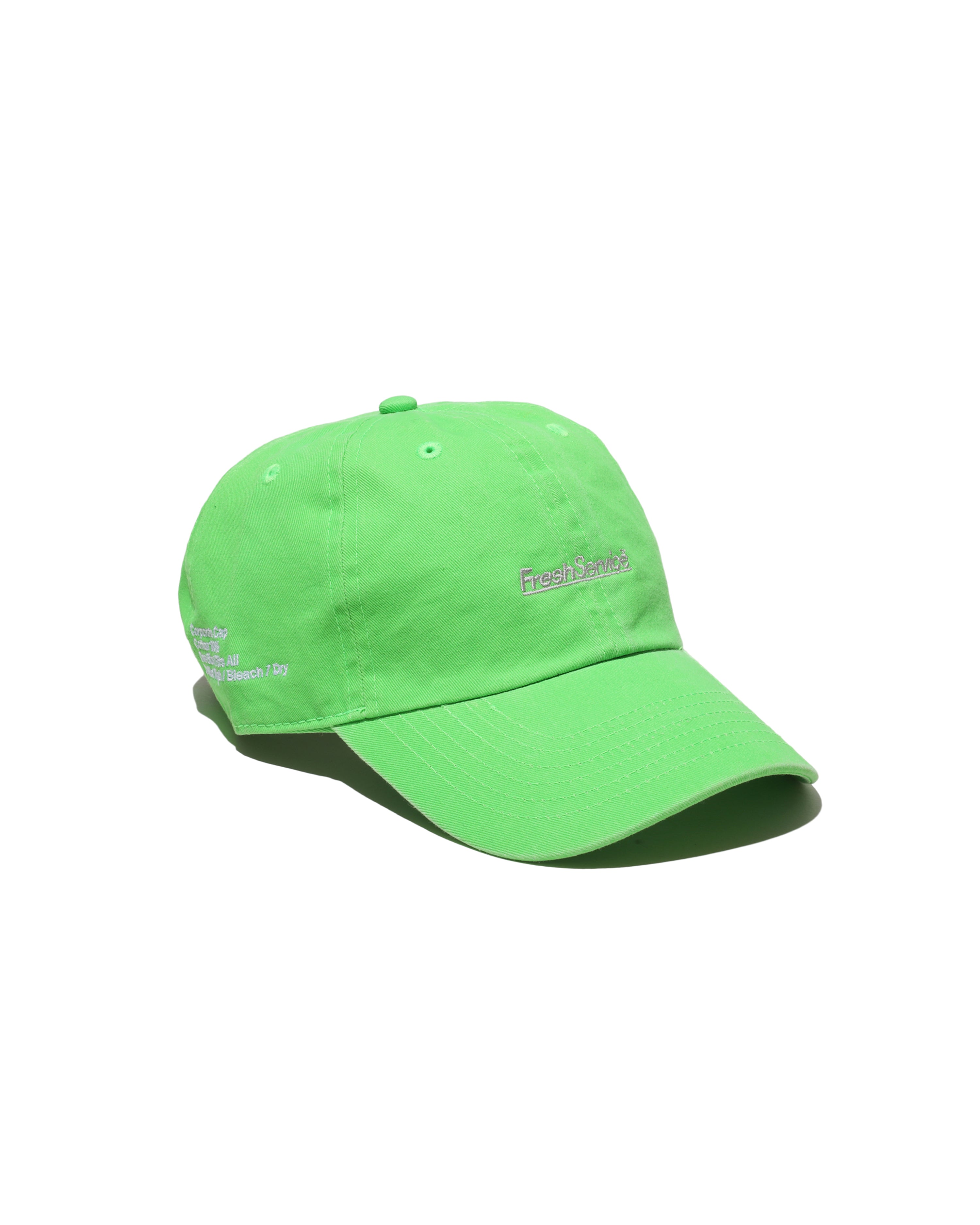 【5/9(土)発売】CORPORATE CAP