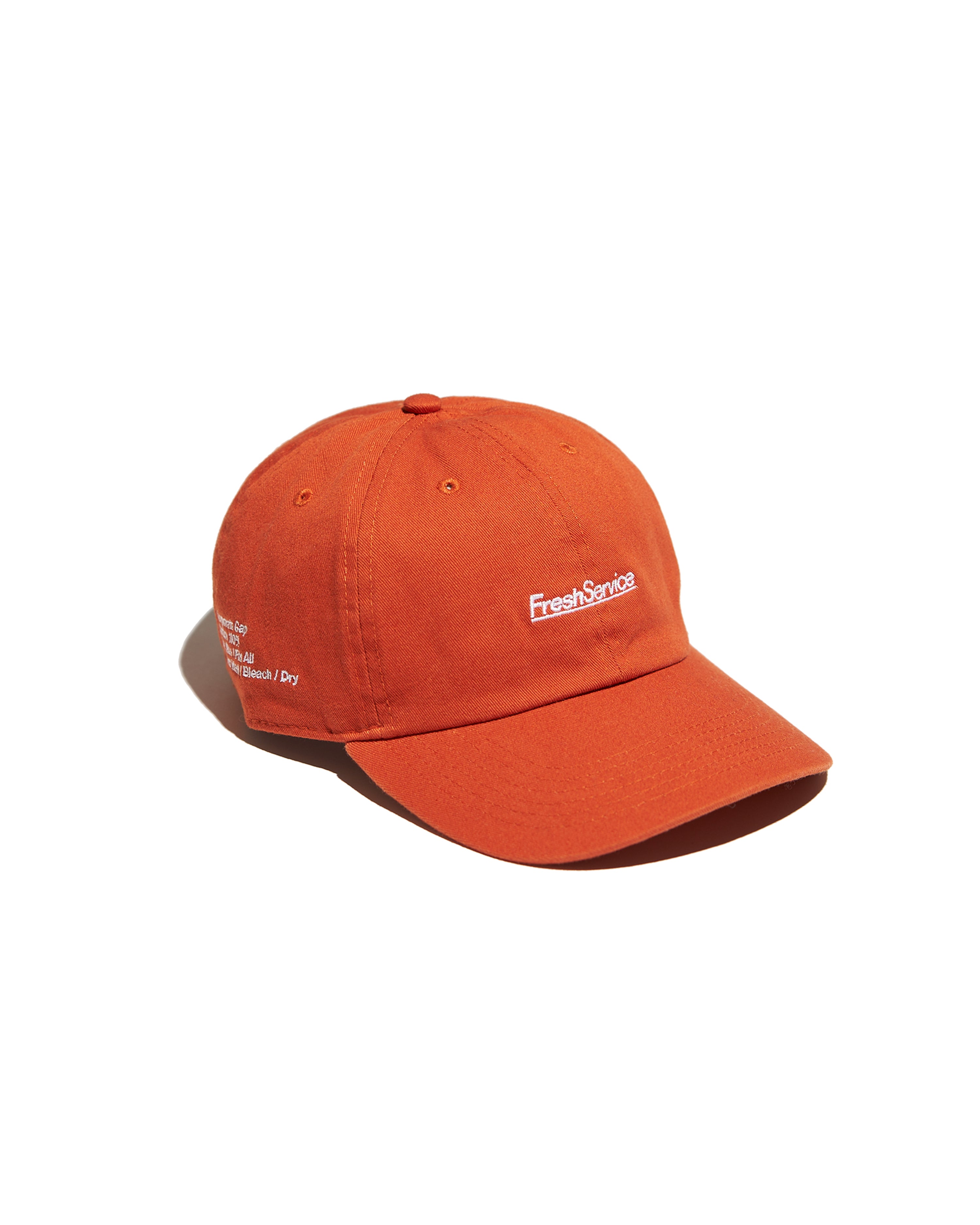 【5/9(土)発売】CORPORATE CAP