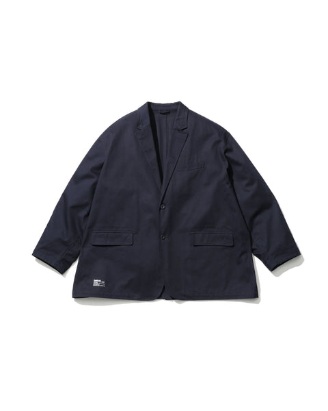 ジャケット・アウター FreshService CORPORATE CHINO JACKET FreshService - 【7/25(土)発売】CORPORATE CHINO JACKET