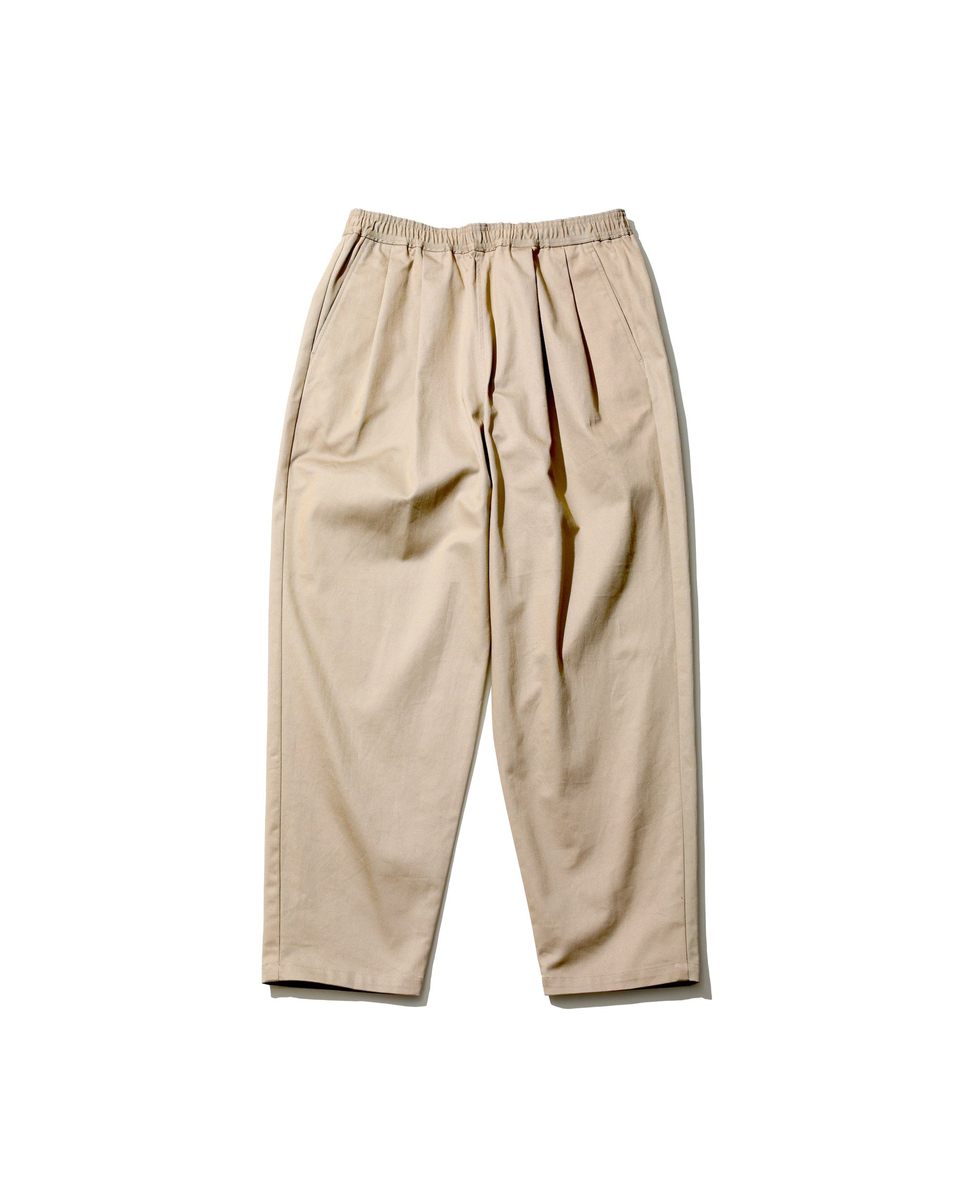 FreshService - 【7/25(土)発売】CORPORATE EASY CHINO PANTS