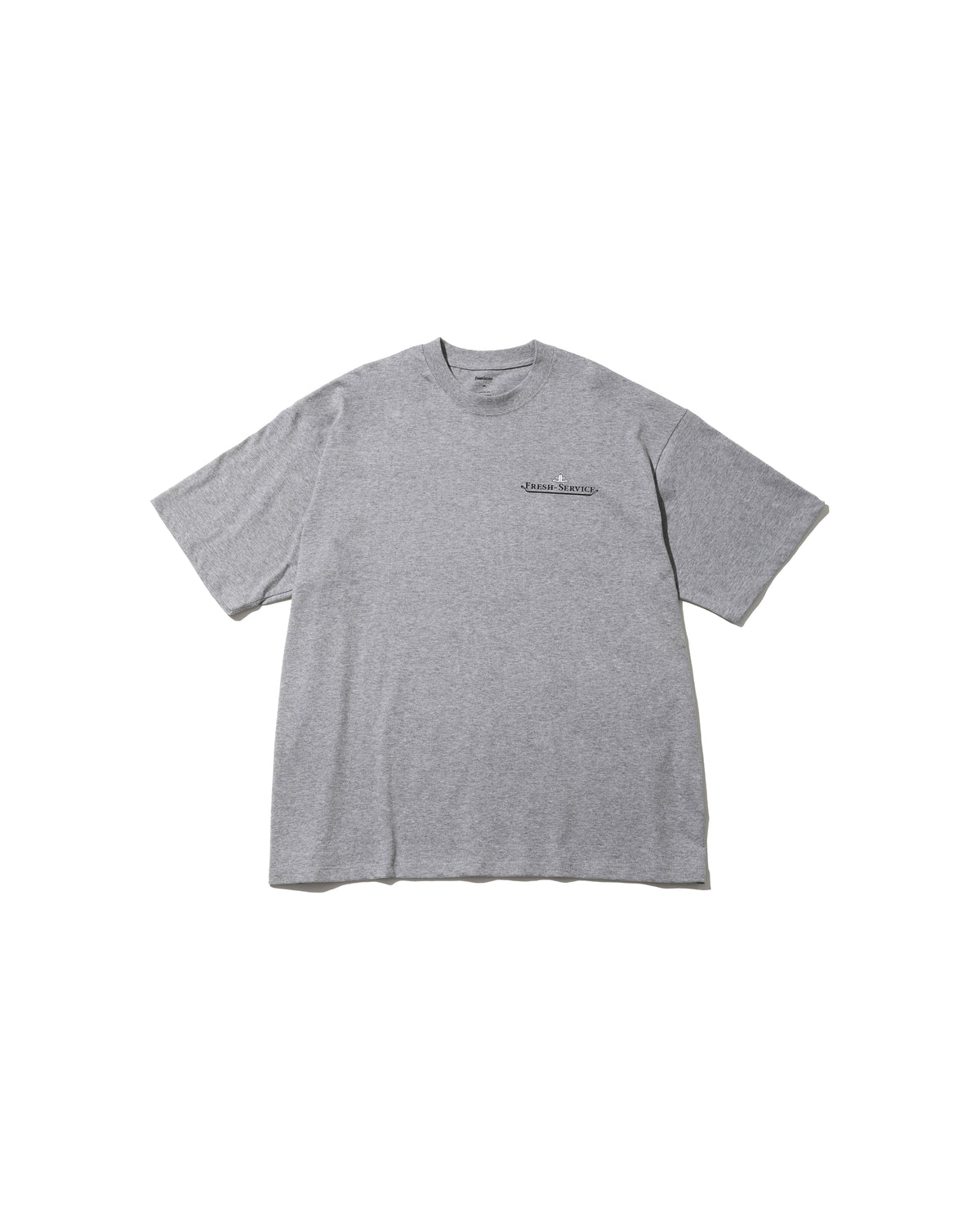 CORPORATE PRINTED S/S TEE “FF”