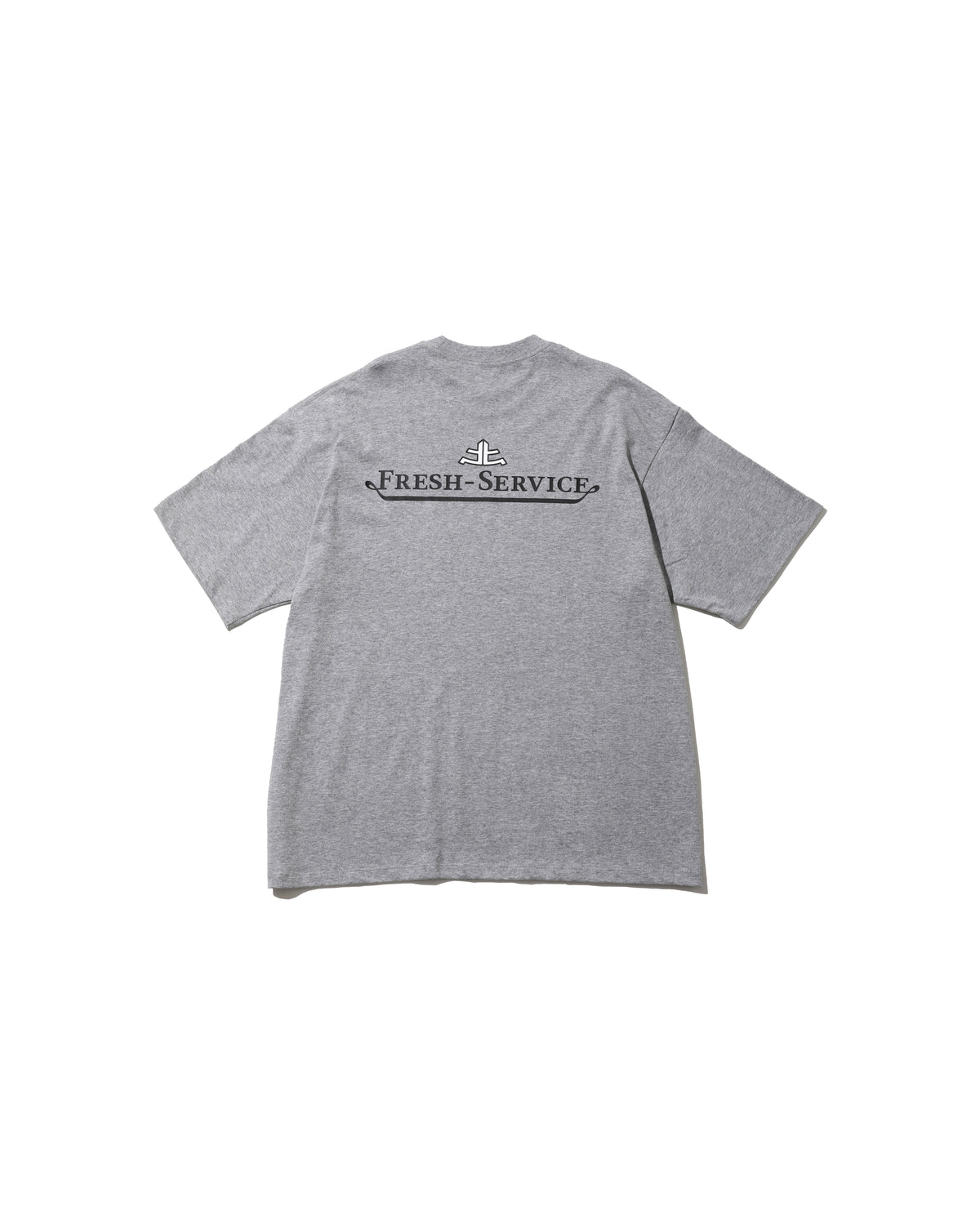 CORPORATE PRINTED S/S TEE “FF”